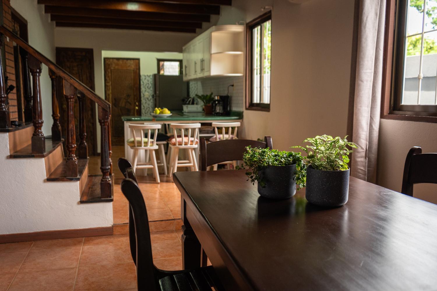 Mai Ke Kai Surf House