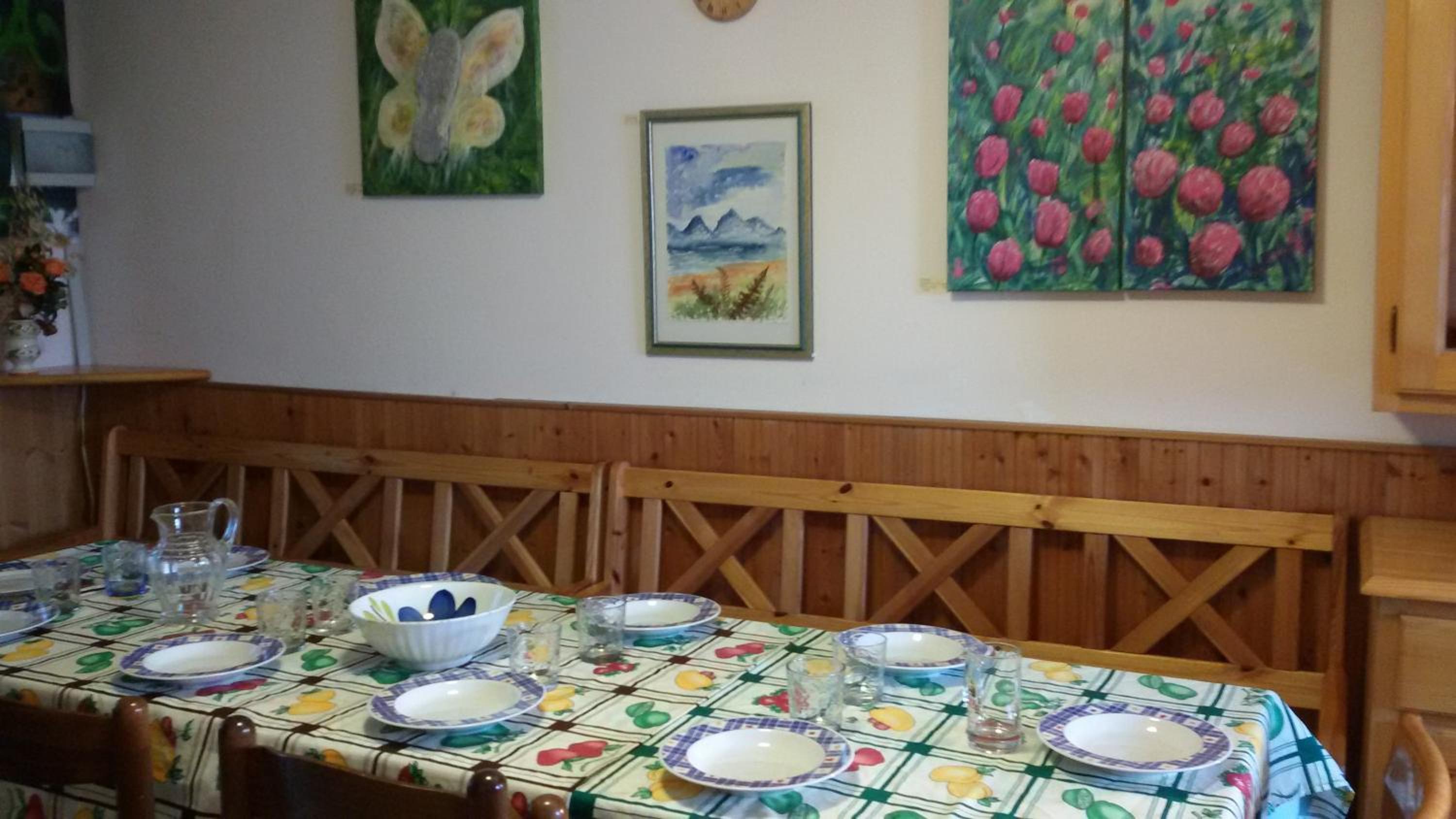 Casa degli Artisti view 4
