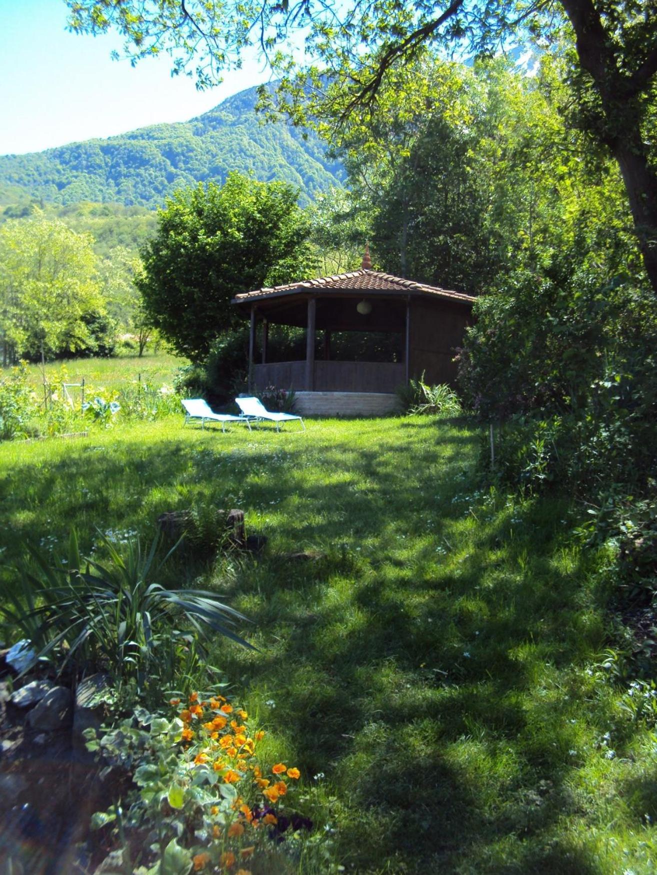 Casa degli Artisti view 3