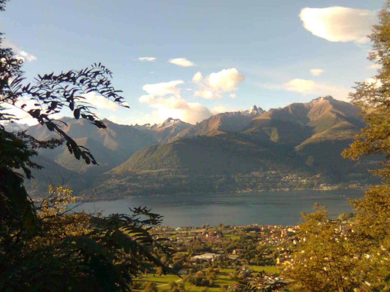 Casa degli Artisti view 2