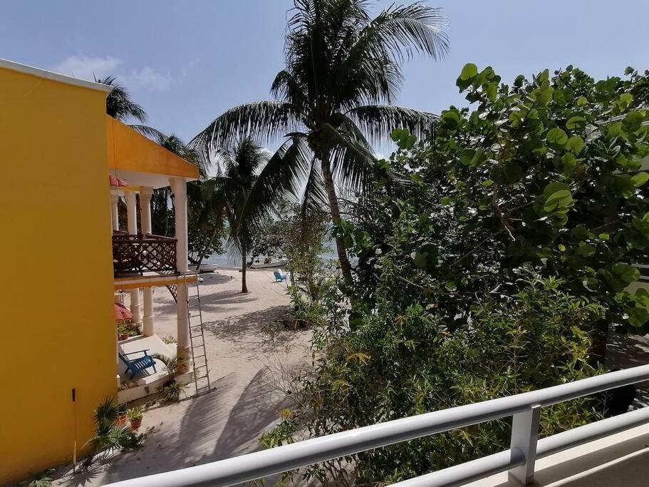 Marysol great views beachfront next to nomads d3 view 2