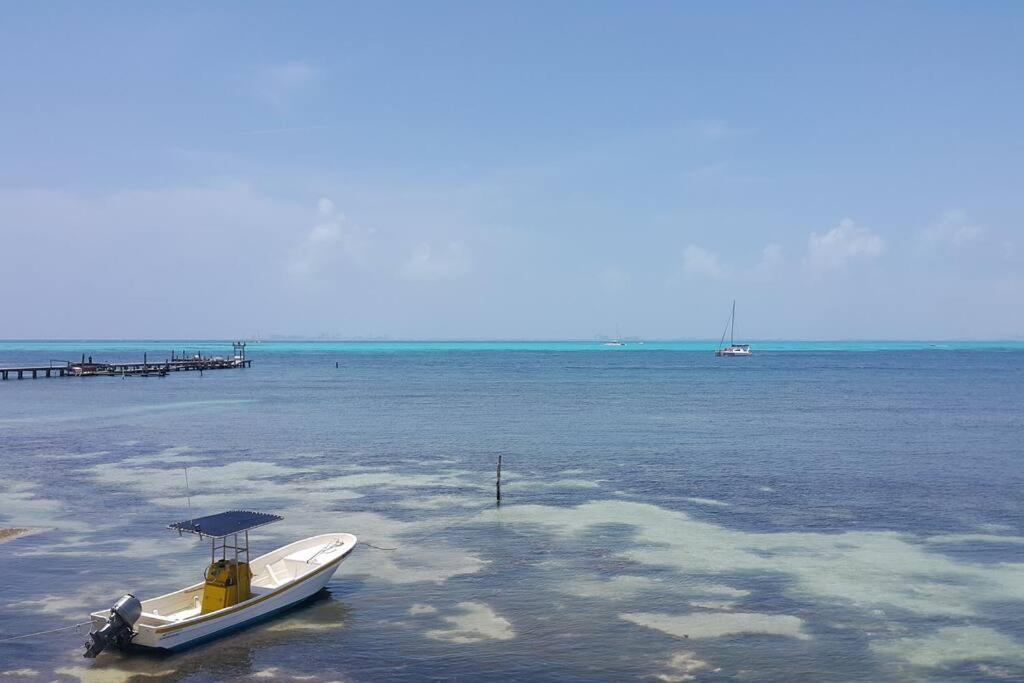 Marysol great views beachfront next to nomads d3 view 3