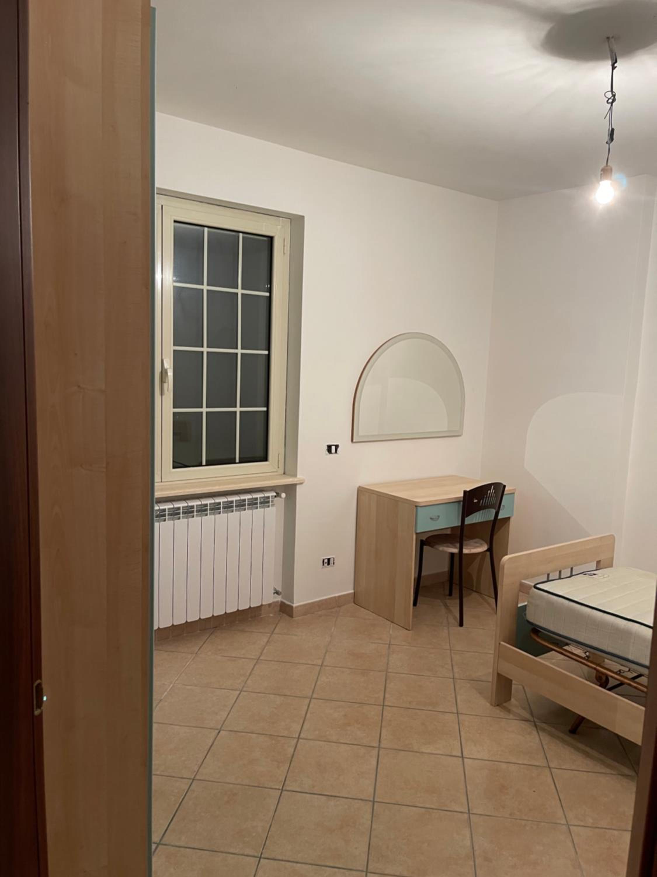 Appartamento Marchesini