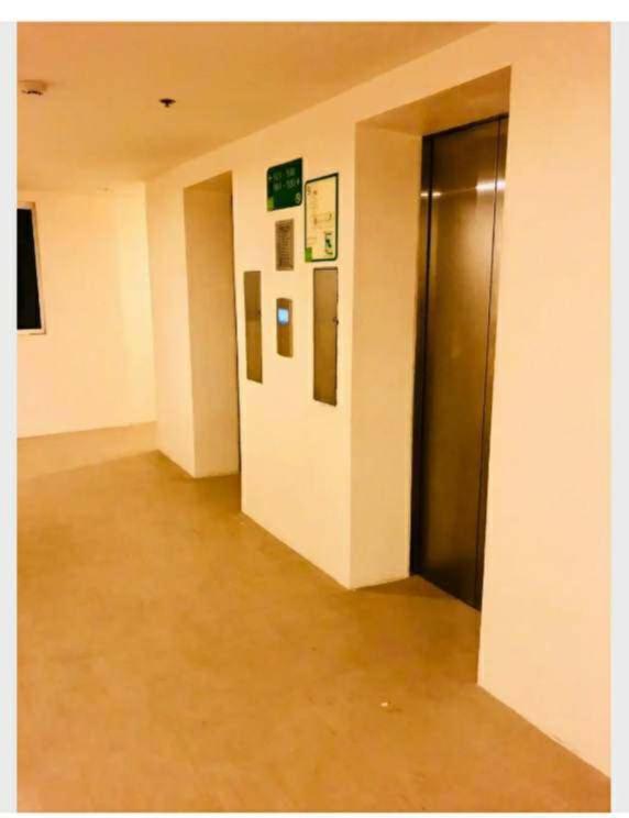 Amaia Steps Condominium Studio -across Ayala Mall Capitol Central view 3