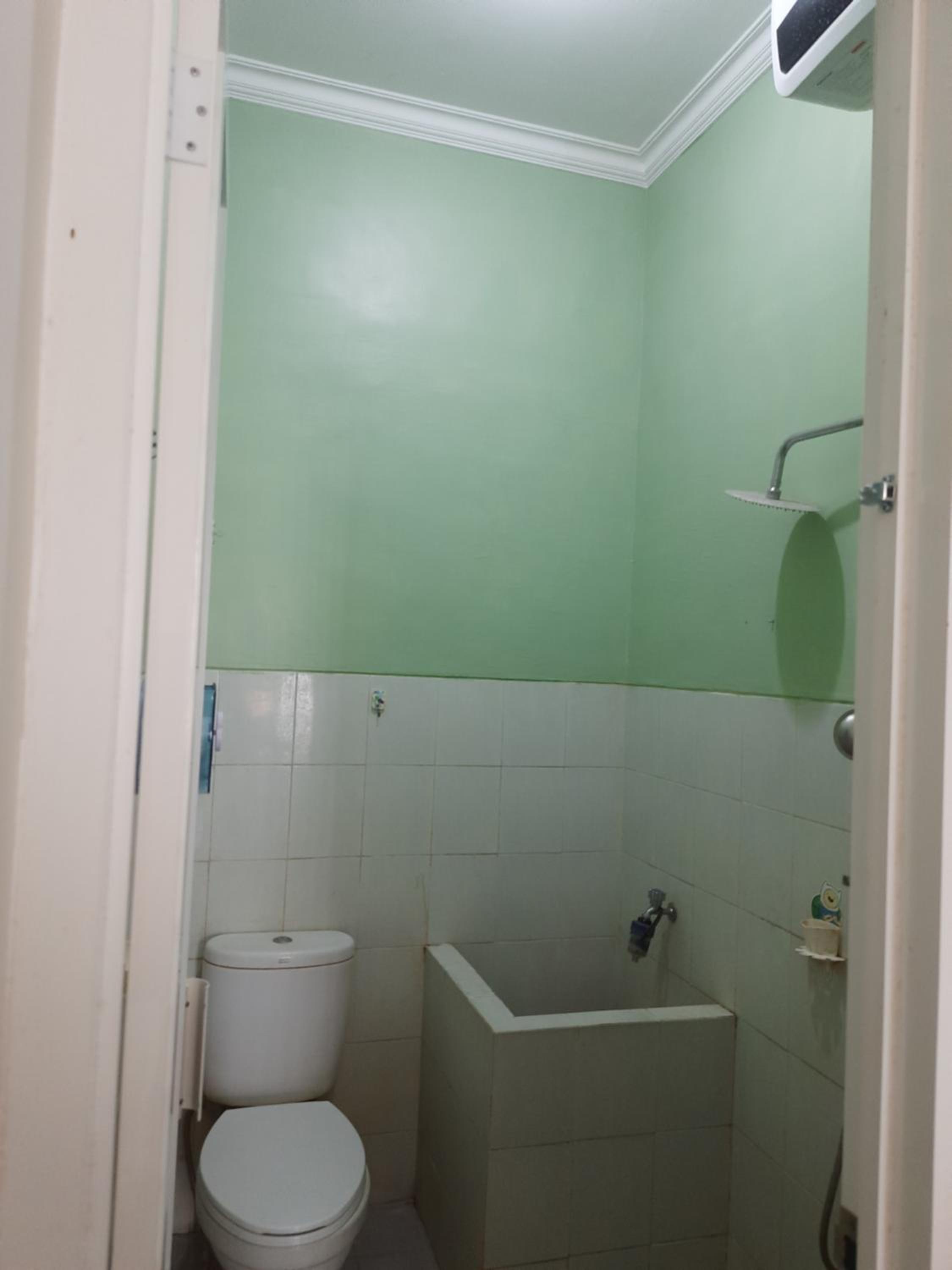 D'ZAIA SYARIAH VILLA view 4