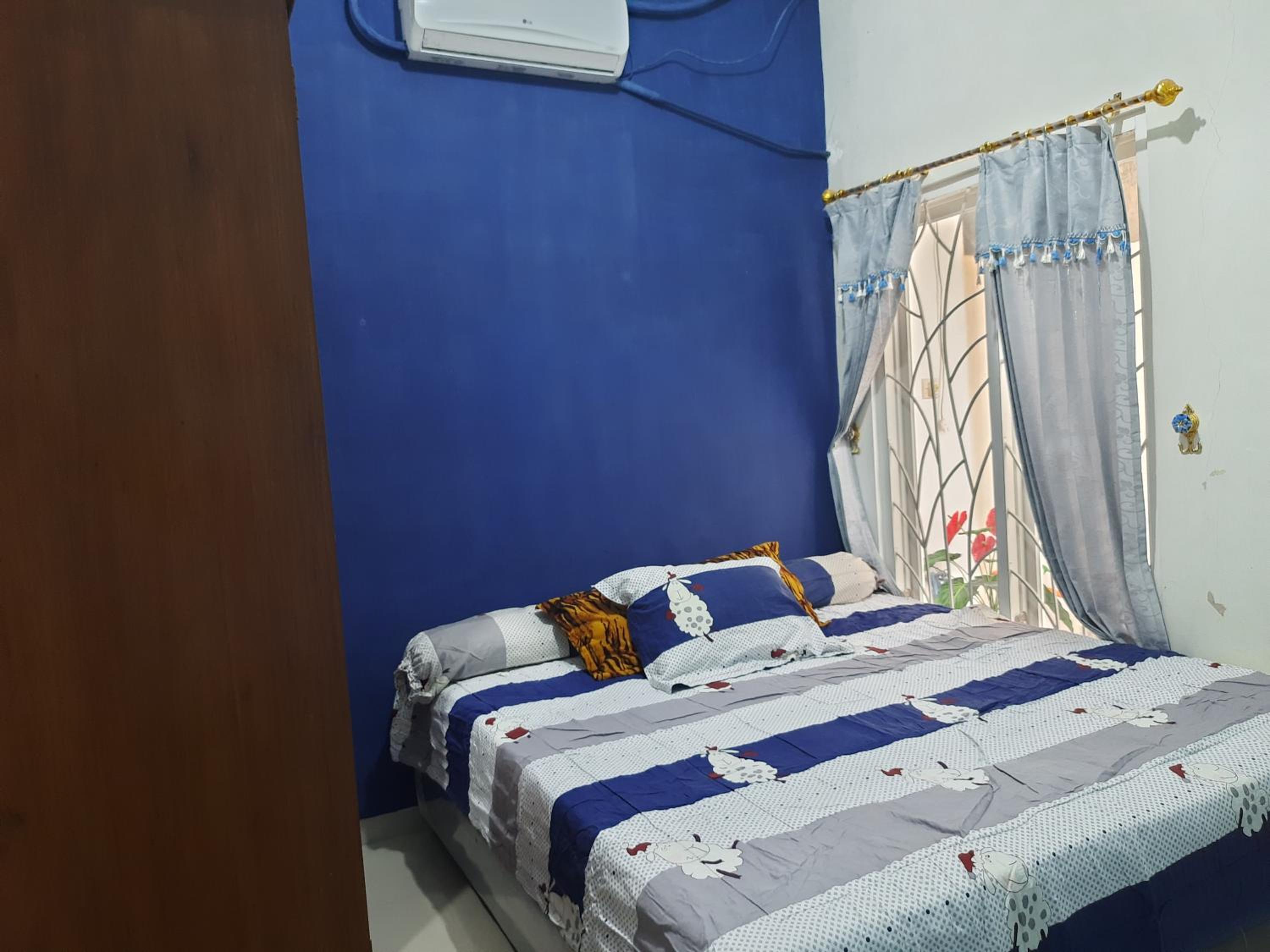 D'ZAIA SYARIAH VILLA view 5