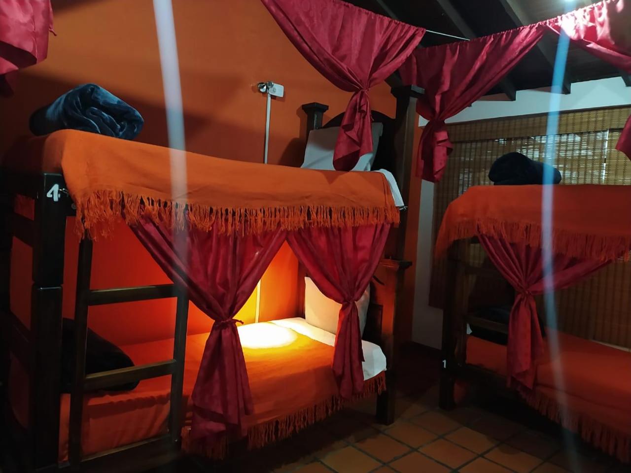82Hostel