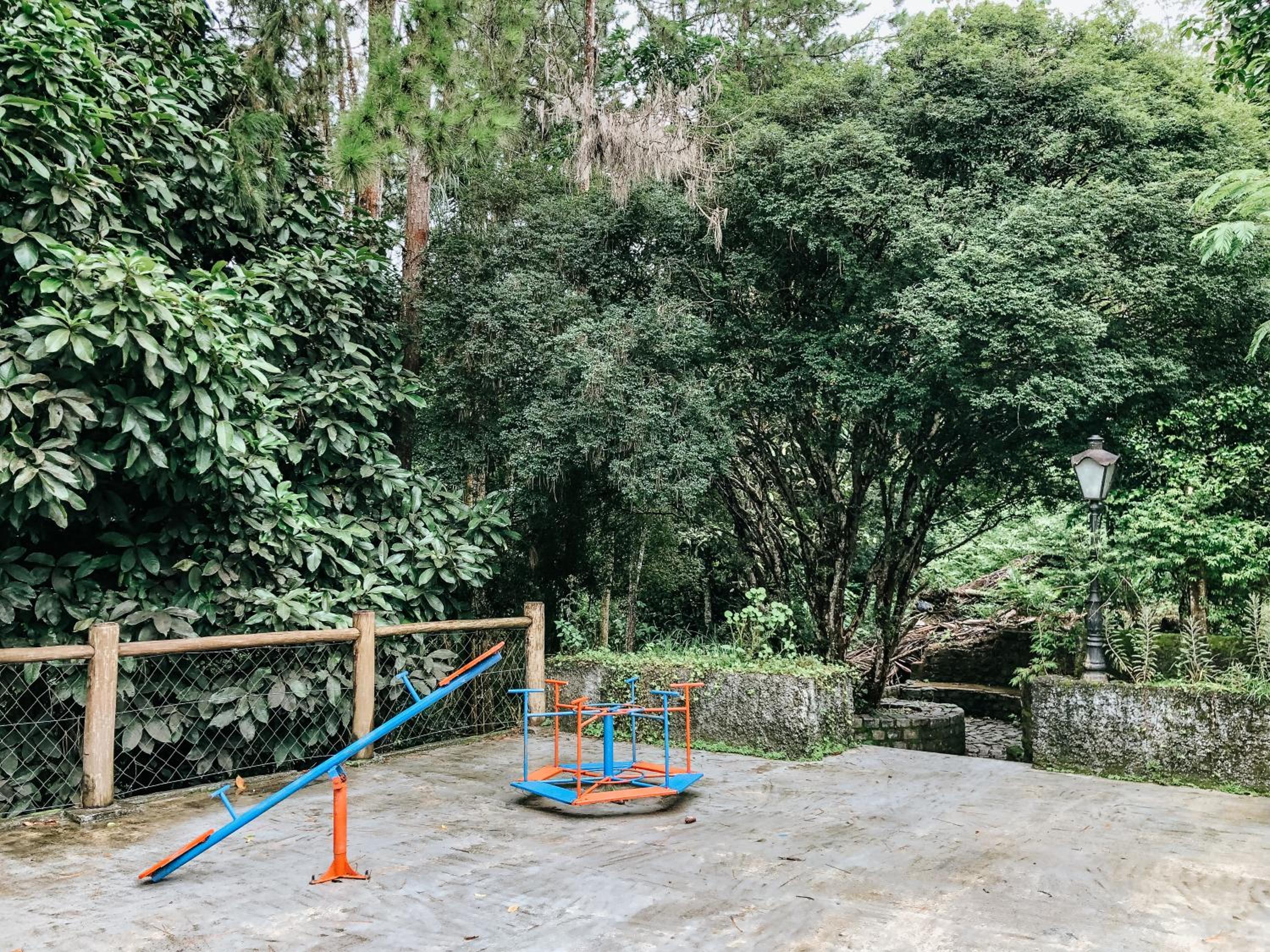 Sítio Rustico de Lazer 3Km do Centro