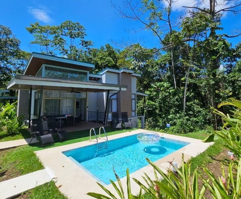 Villas Töcu-Casa Perezoso