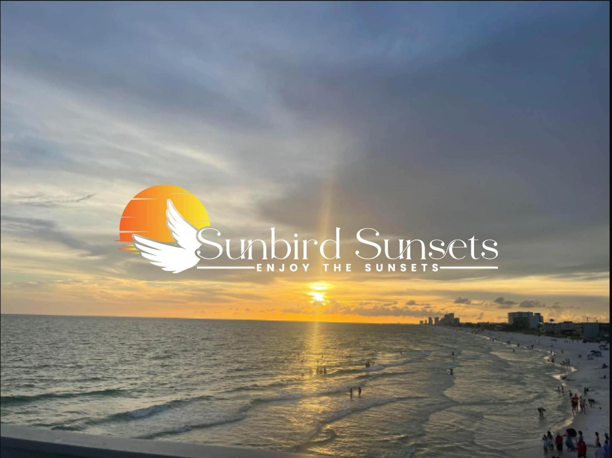 Sunbird Sunsets