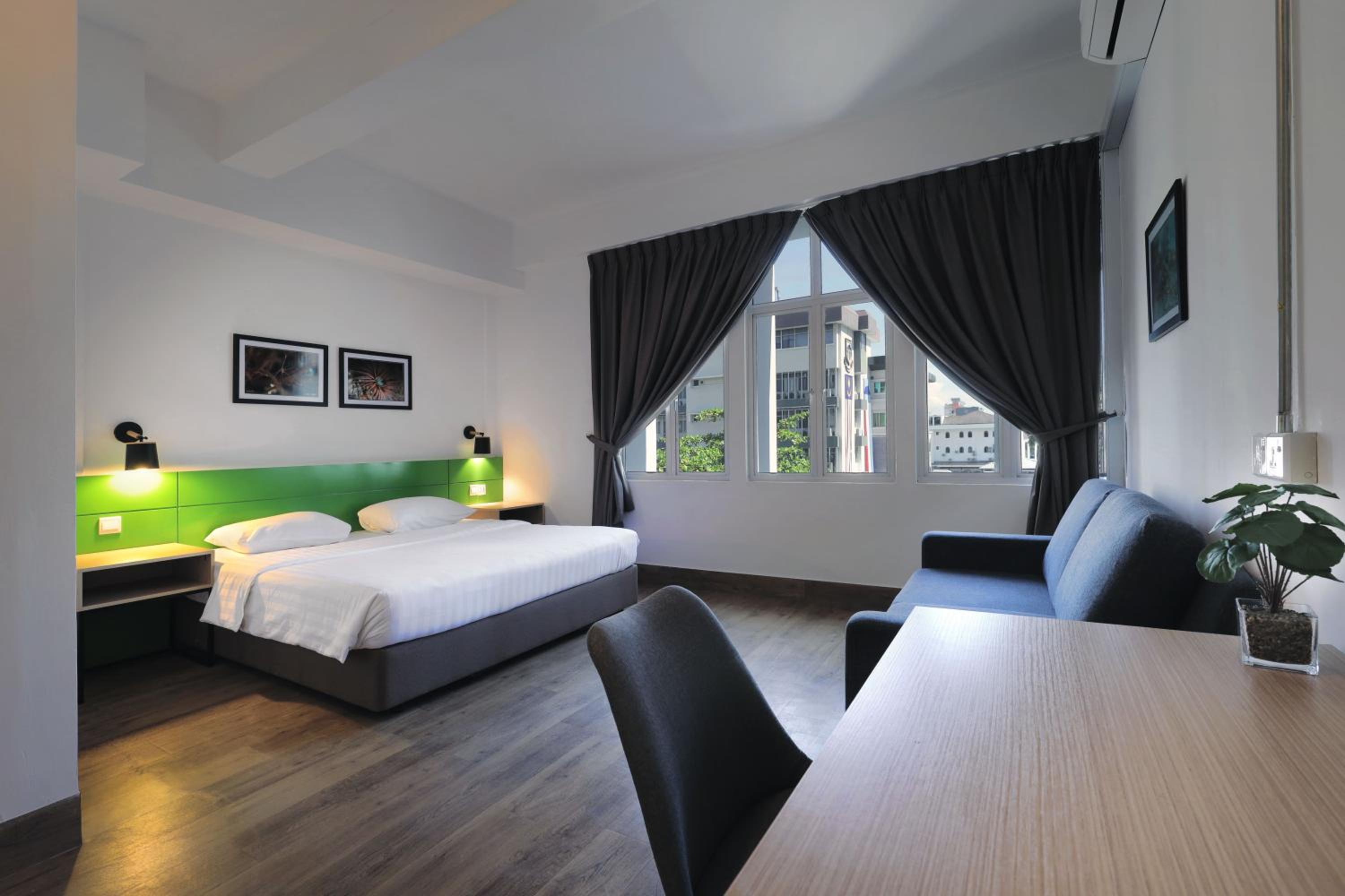Polaris Suite photo 3