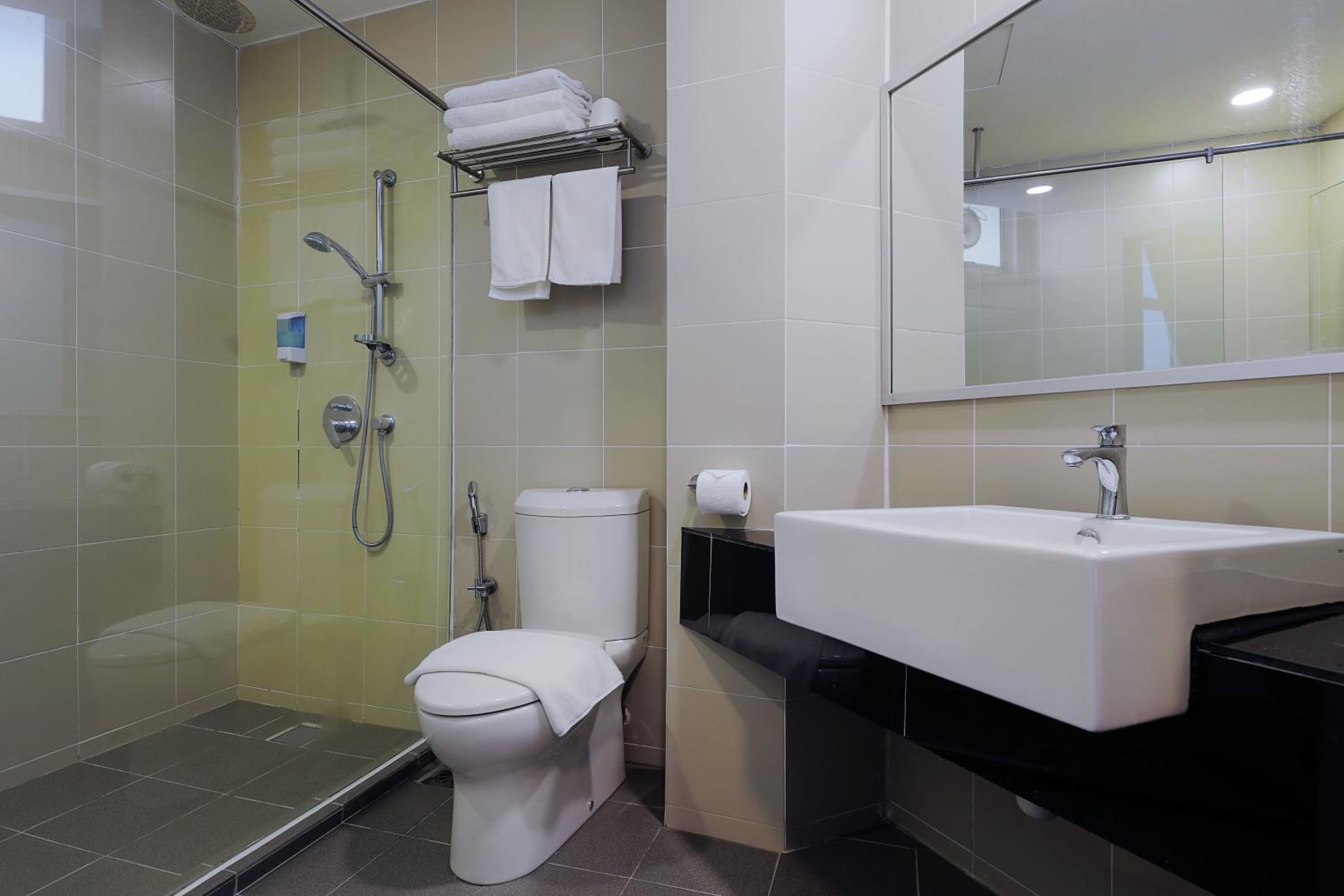 Polaris Suite photo 2