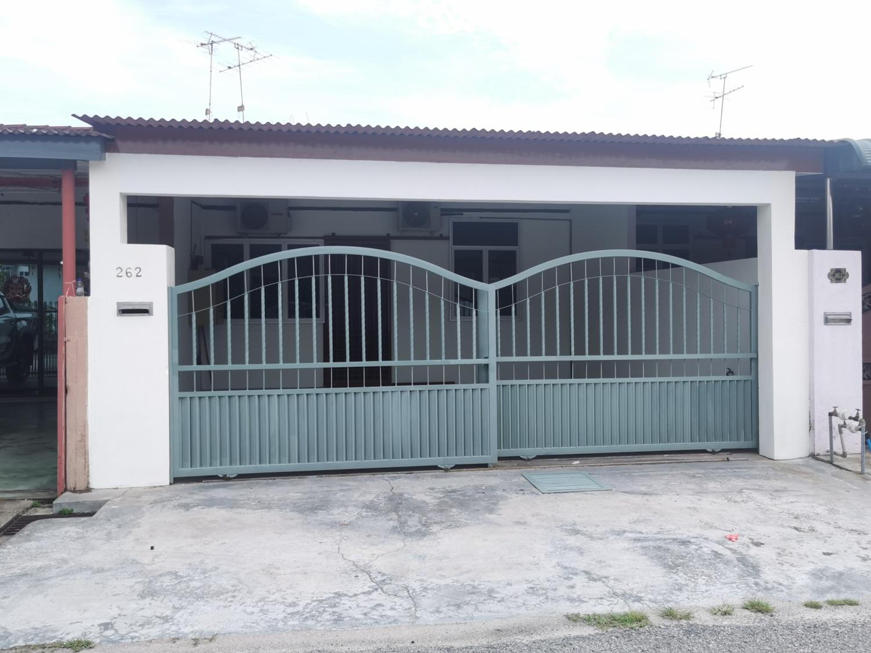 Homestay Taman Mas, Kg Koh photo 2