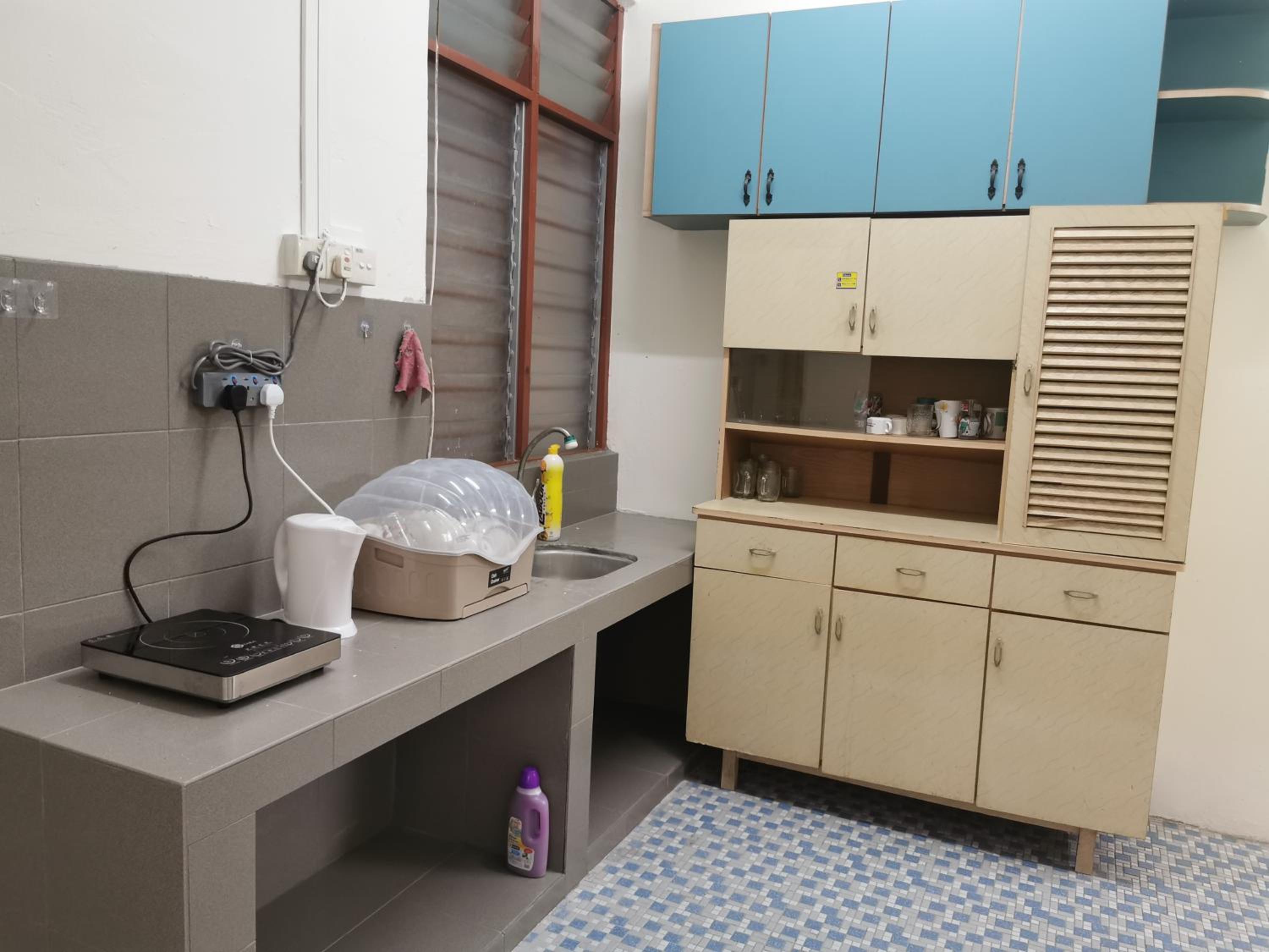 Homestay Taman Mas, Kg Koh photo 6