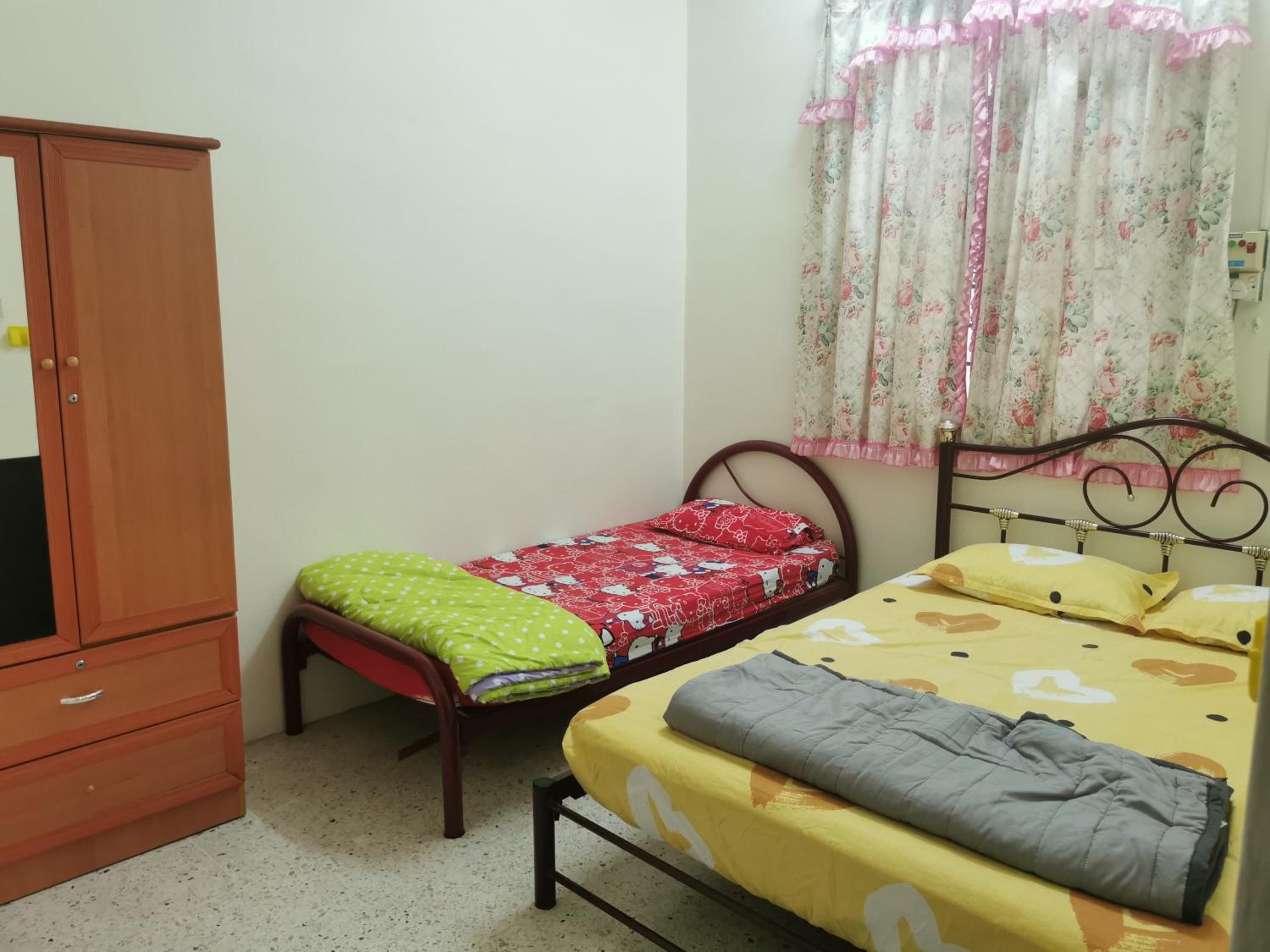 Homestay Taman Mas, Kg Koh photo 7