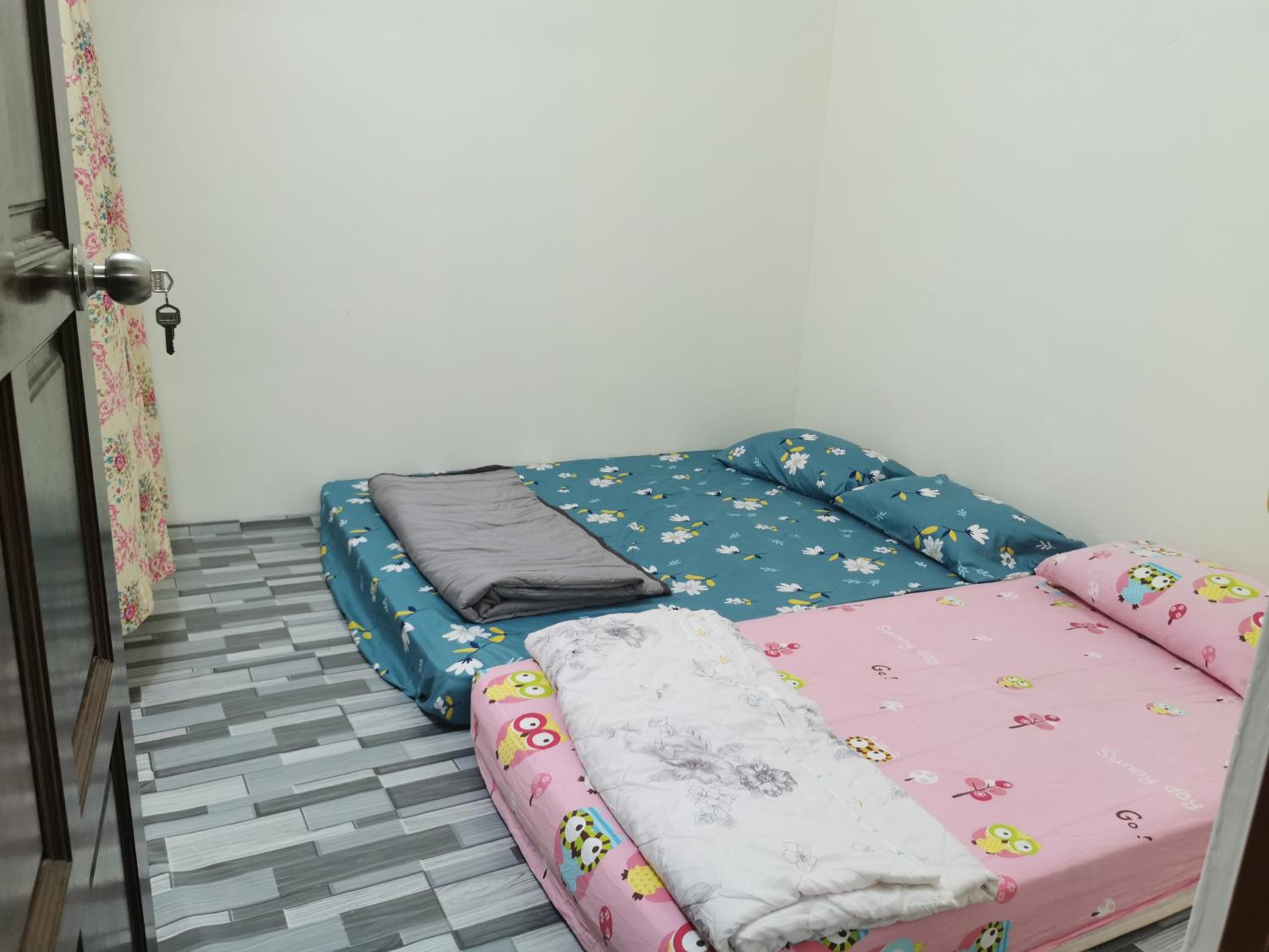 Homestay Taman Mas, Kg Koh photo 8