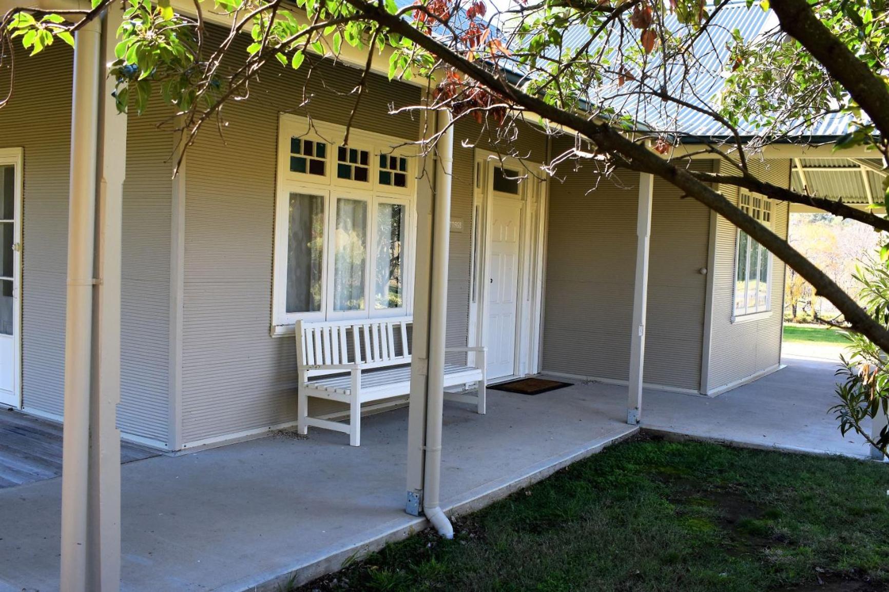 Roma Cottage on Roma Orchard