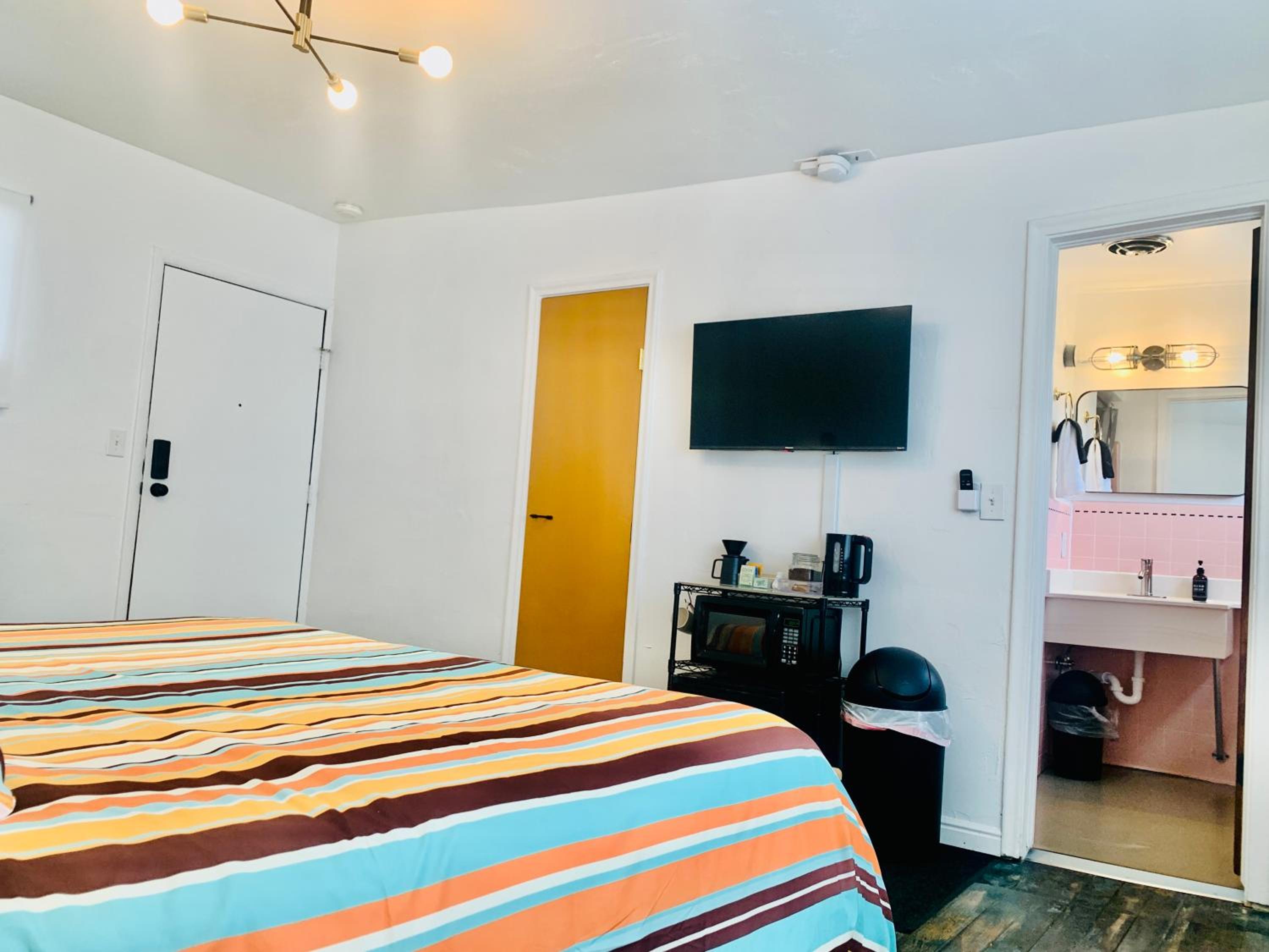 Dragonfly Motor Lodge