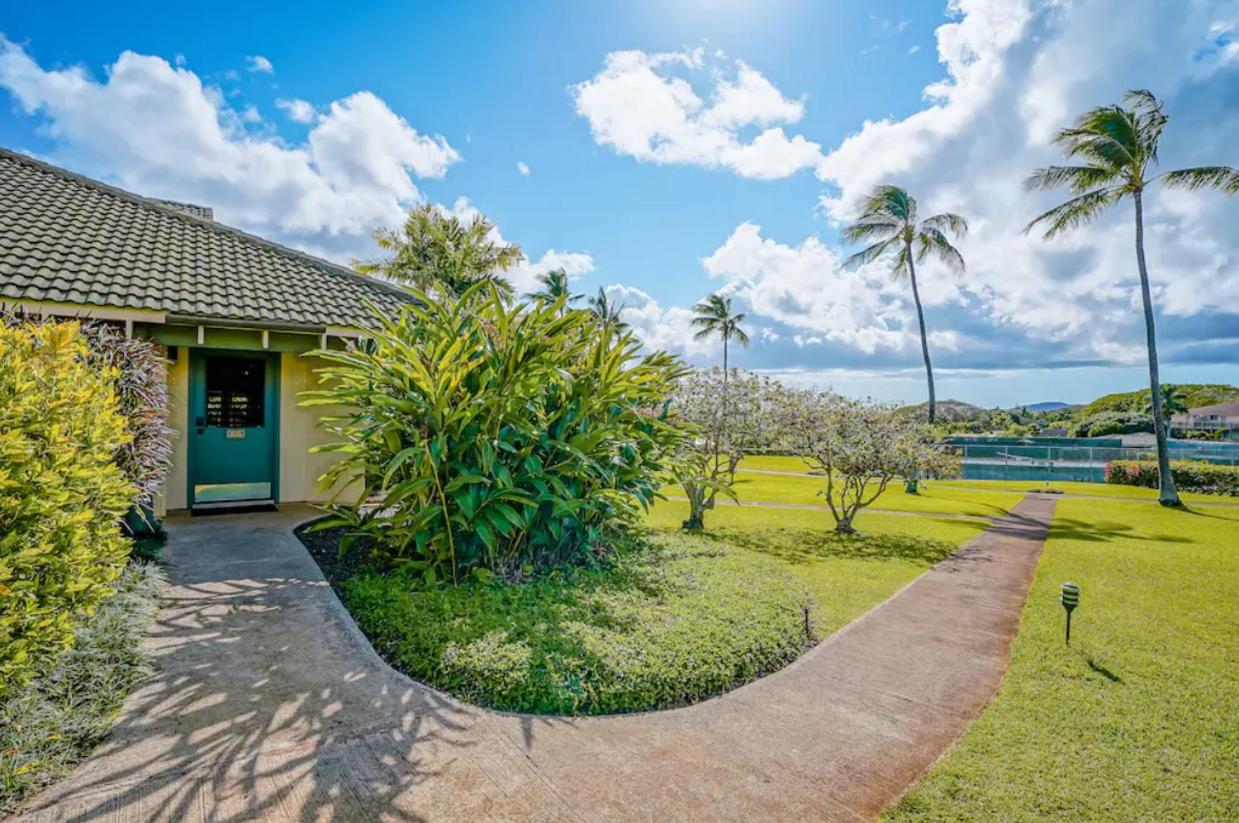 Manualoha in PoiPu