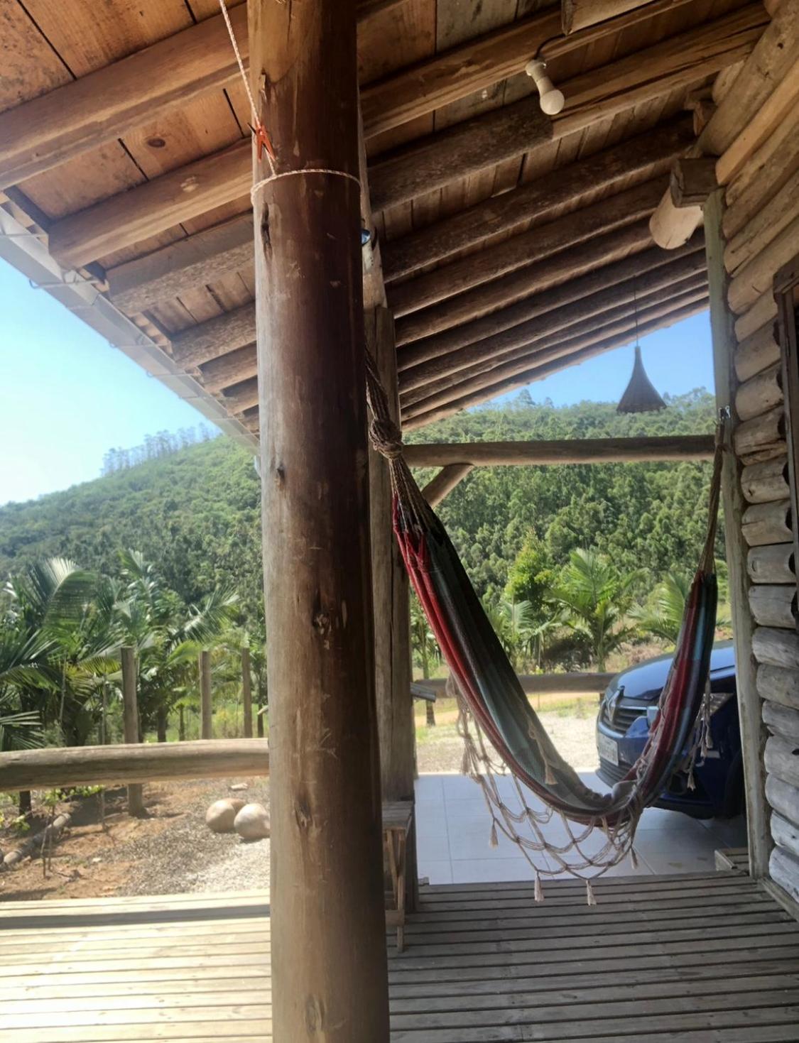 Sitio do Vô Adelfo