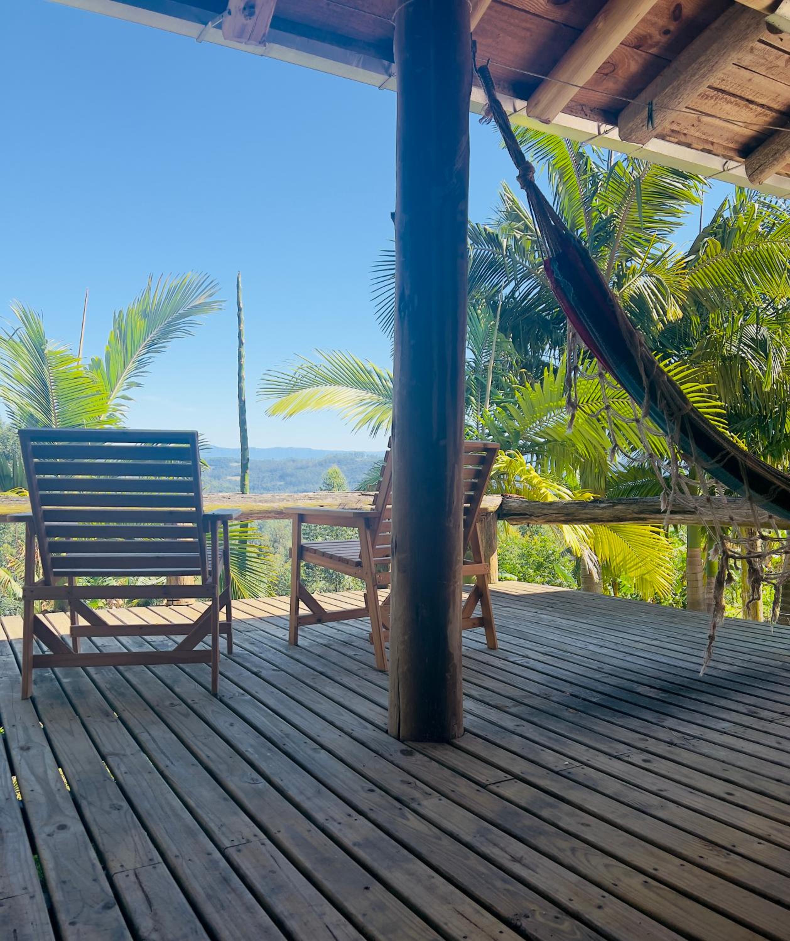 Sitio do Vô Adelfo