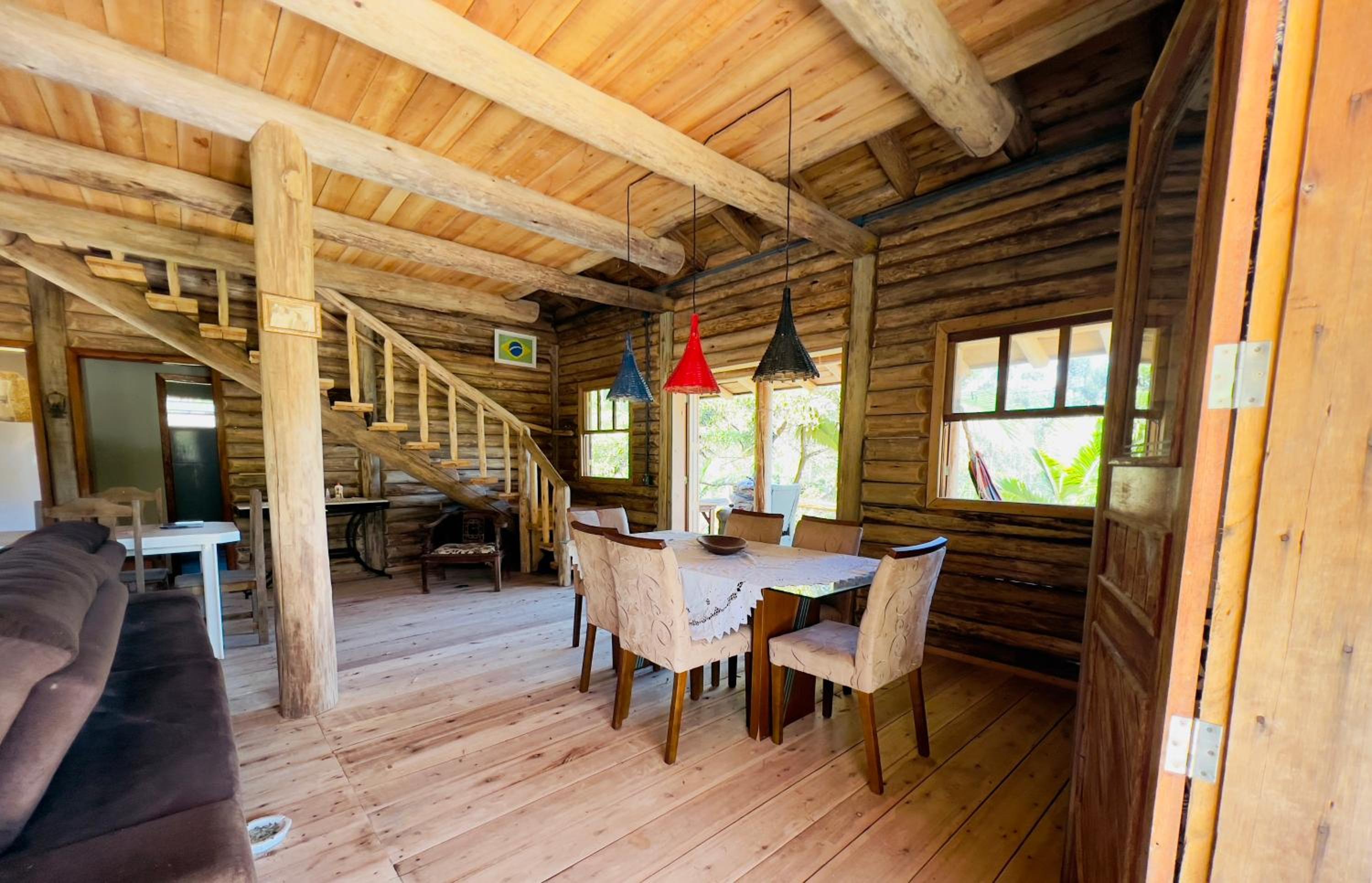 Sitio do Vô Adelfo