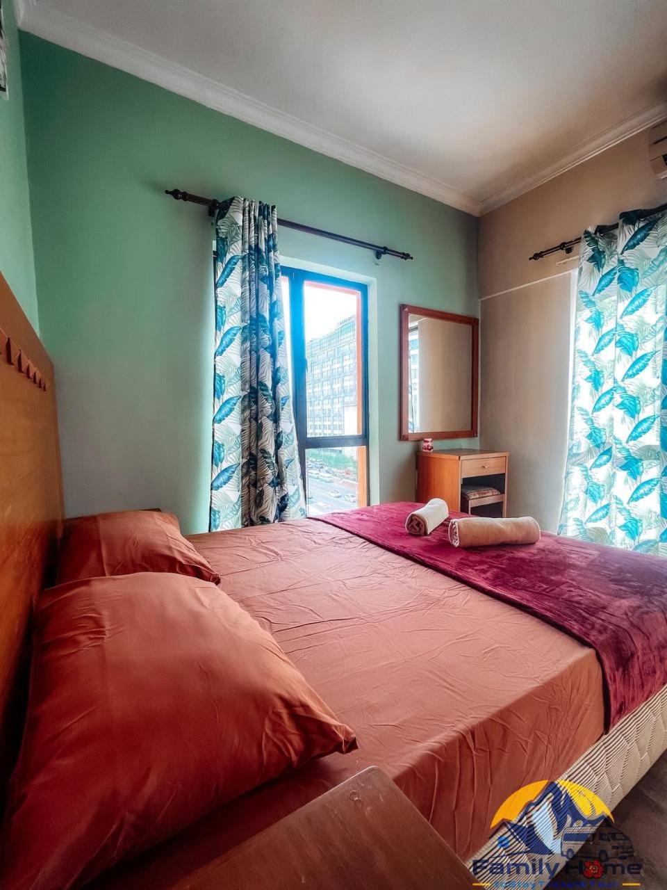Marina Court KK City by Family Home to Stay photo 3