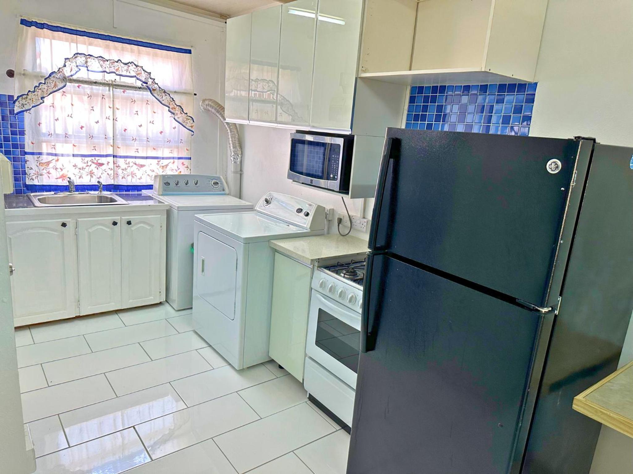 The Limes Apartments