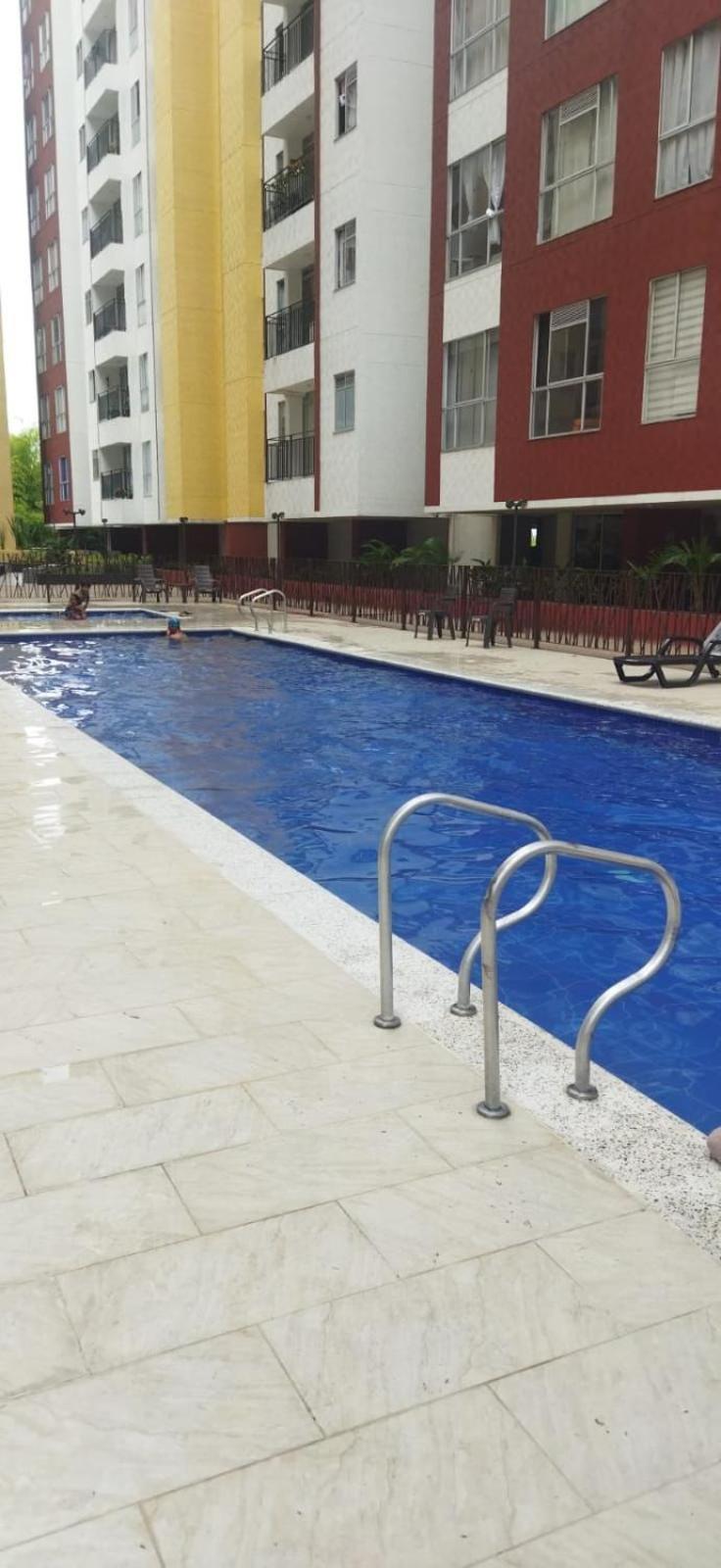 Apartamento Armenia