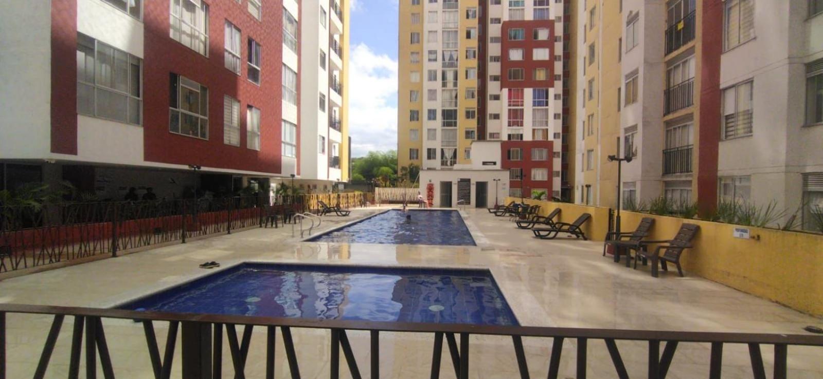 Apartamento Armenia