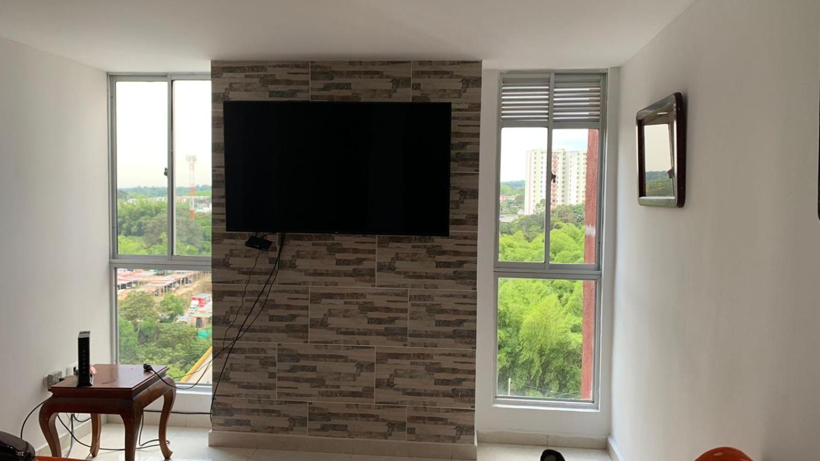 Apartamento Armenia