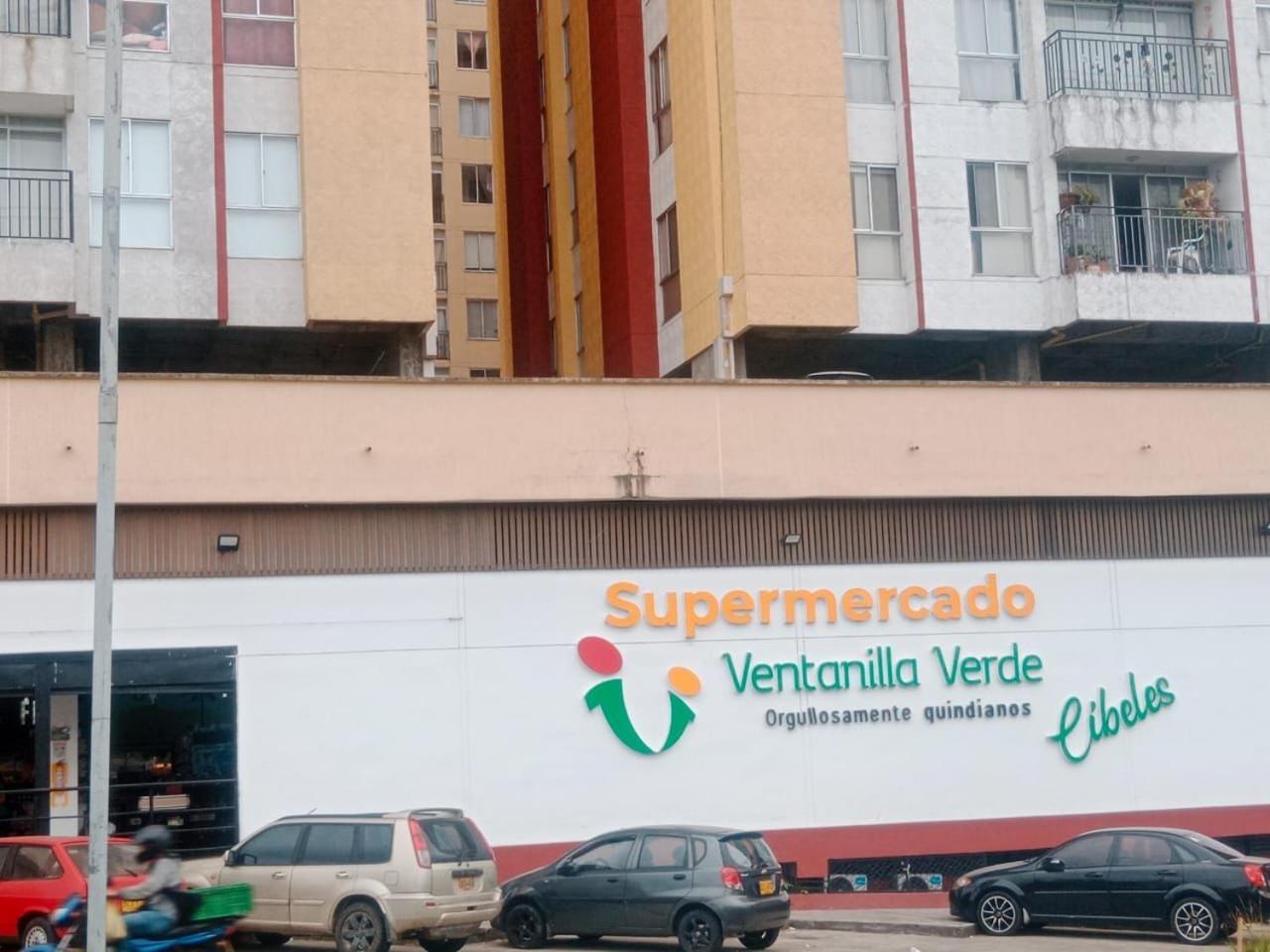 Apartamento Armenia