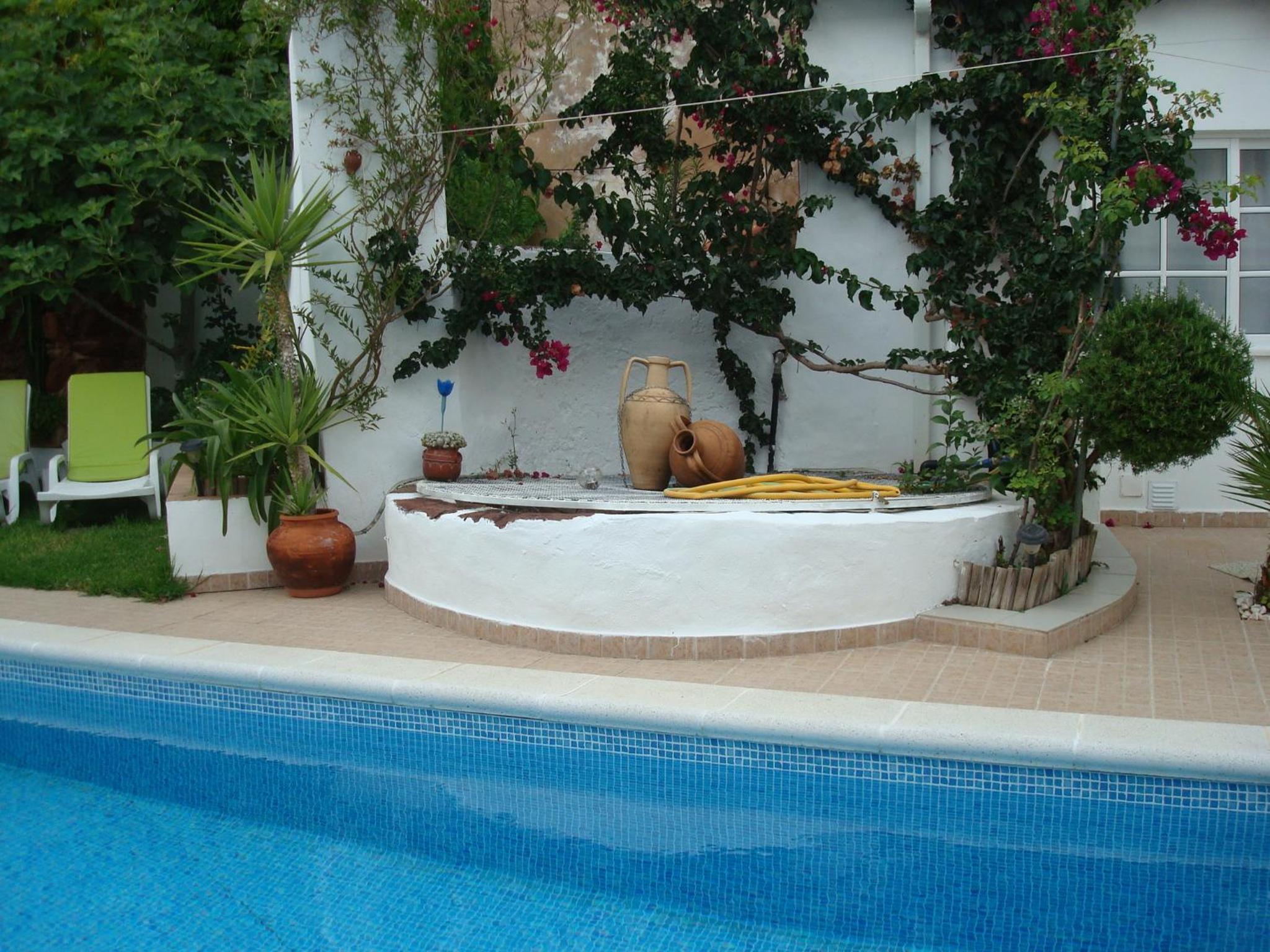 Casa Claudia - Pool and Wifi view 5