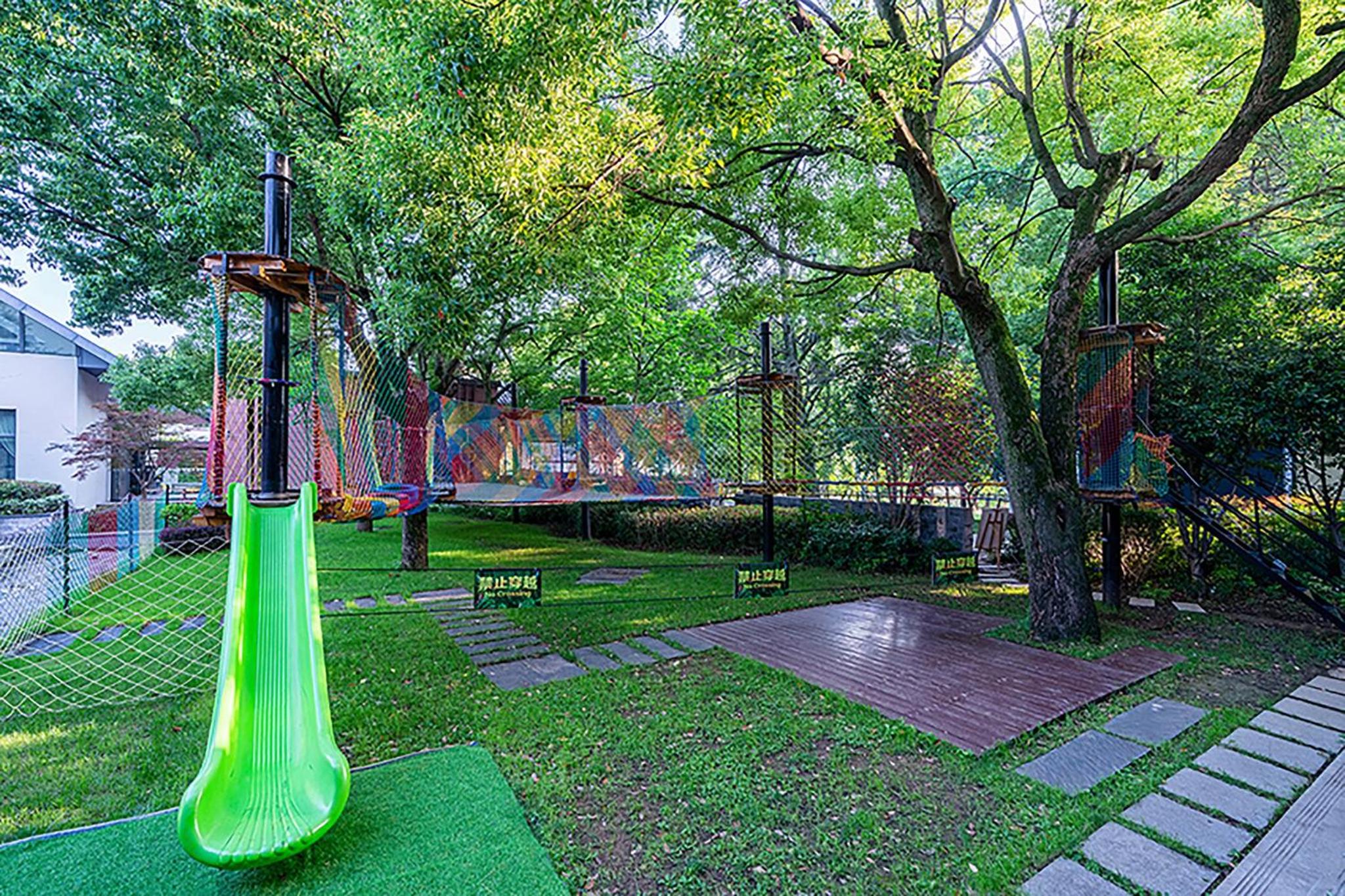 Holiday Inn Resort Chaohu Hot Spring by IHG