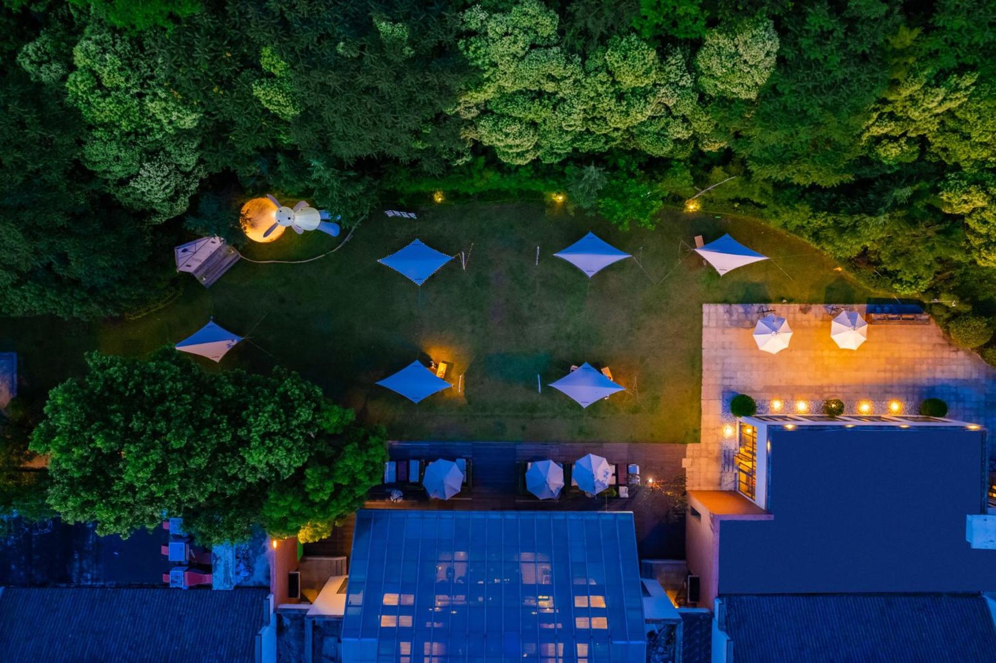 Holiday Inn Resort Chaohu Hot Spring by IHG