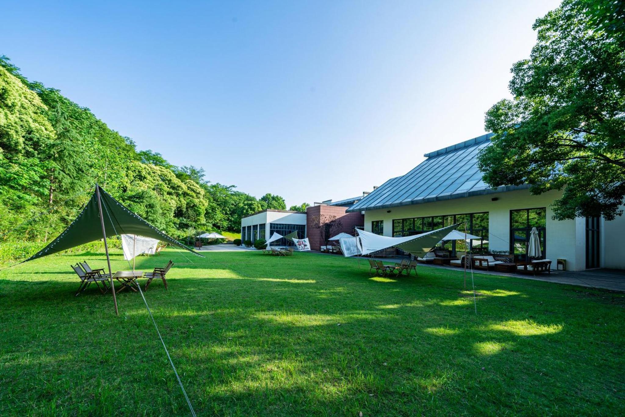 Holiday Inn Resort Chaohu Hot Spring by IHG