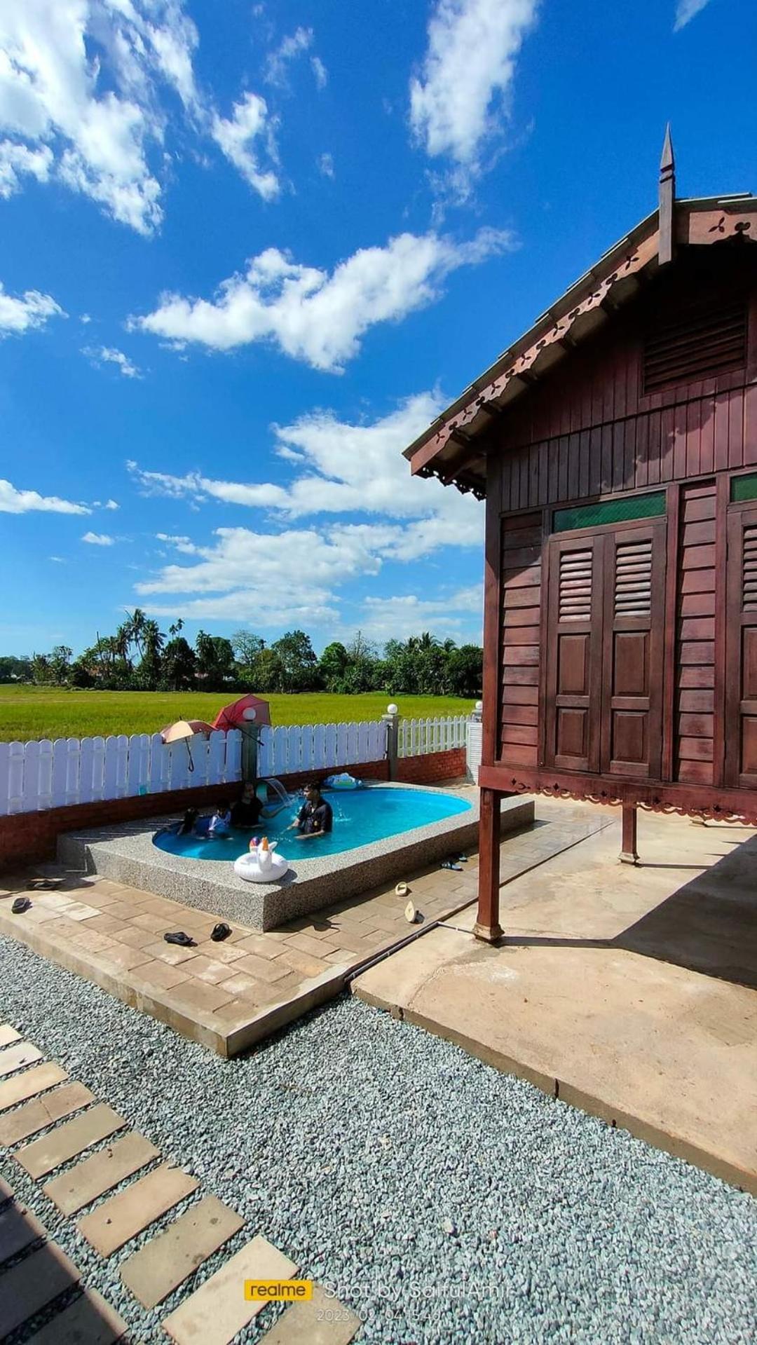Murni Inn Sungai Udang photo 3
