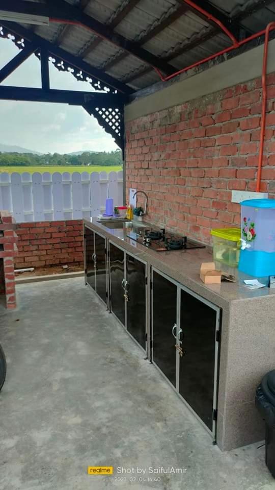 Murni Inn Sungai Udang photo 7