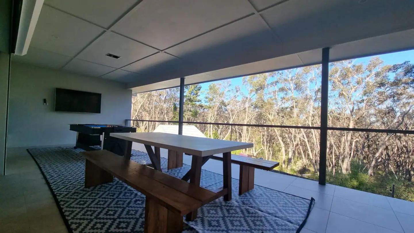 Blue Mountains Sweet Retreat