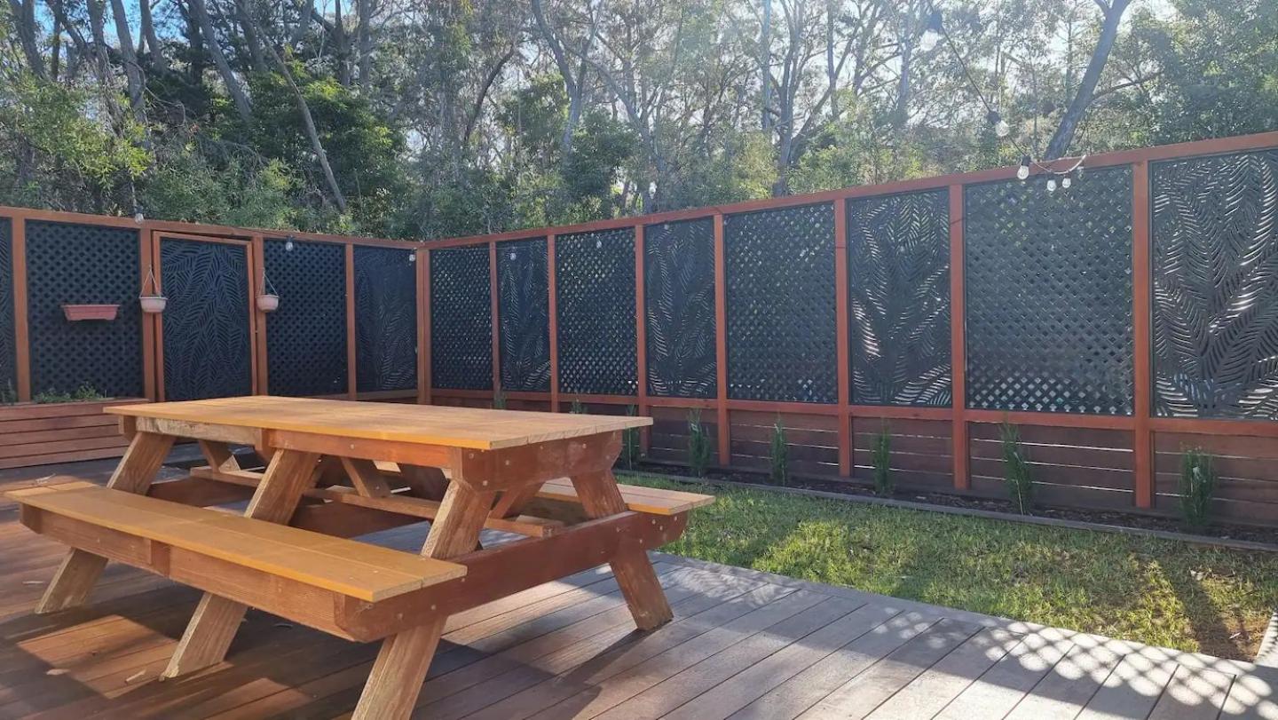 Blue Mountains Sweet Retreat