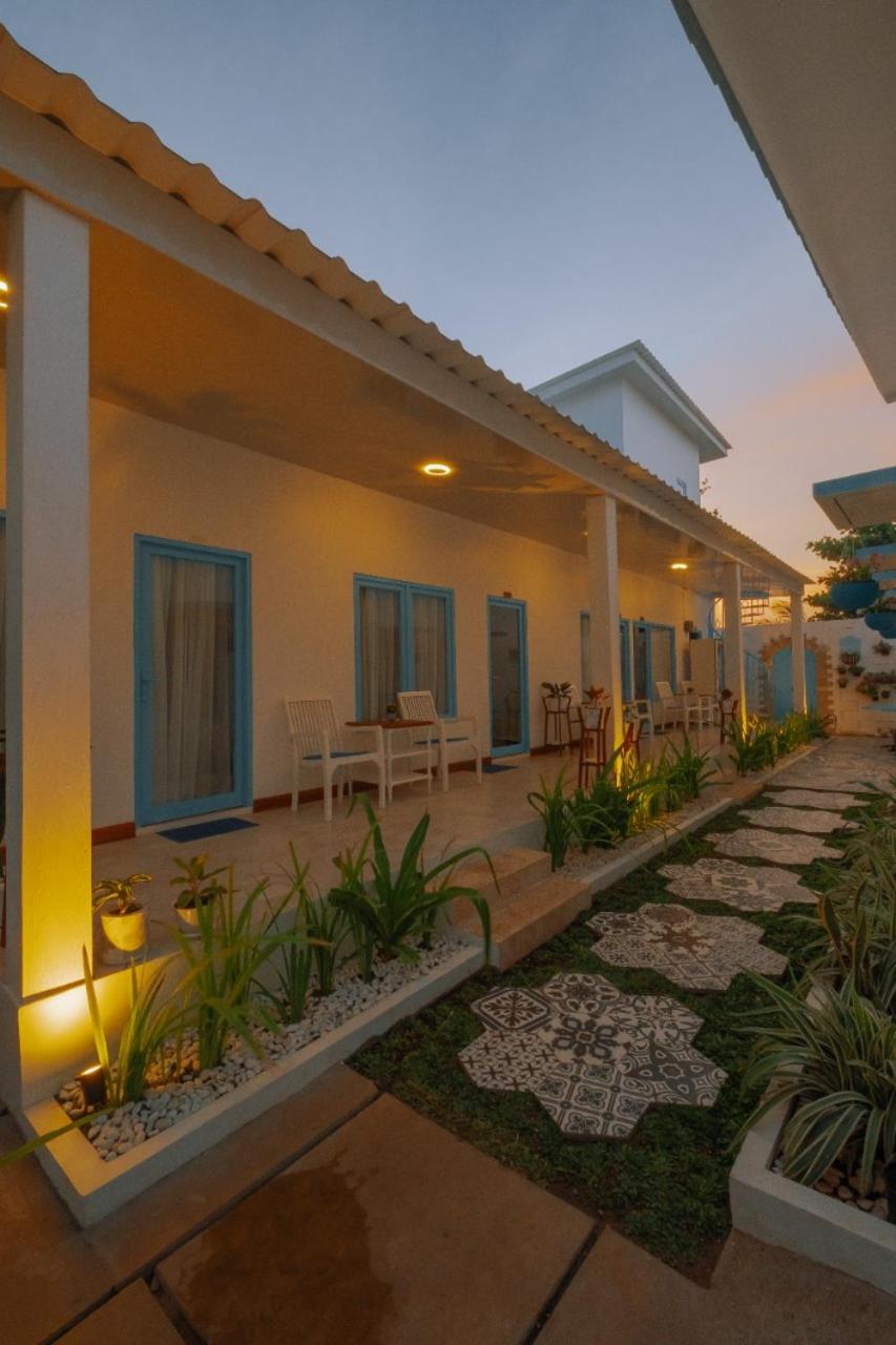 Sunnydays homestay