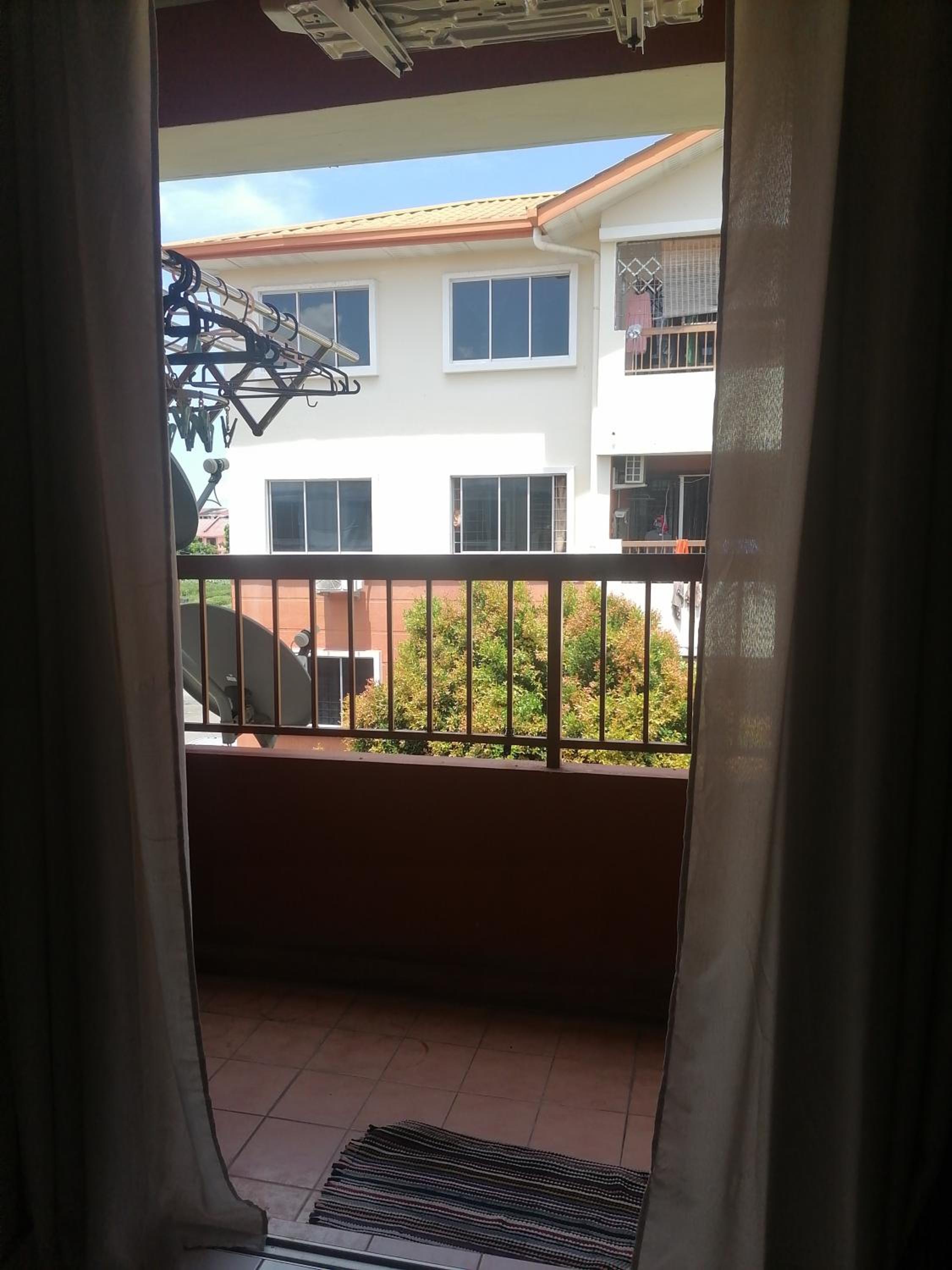 AB HOMESTAY PUTERI BAHANG APARTMENT photo 5