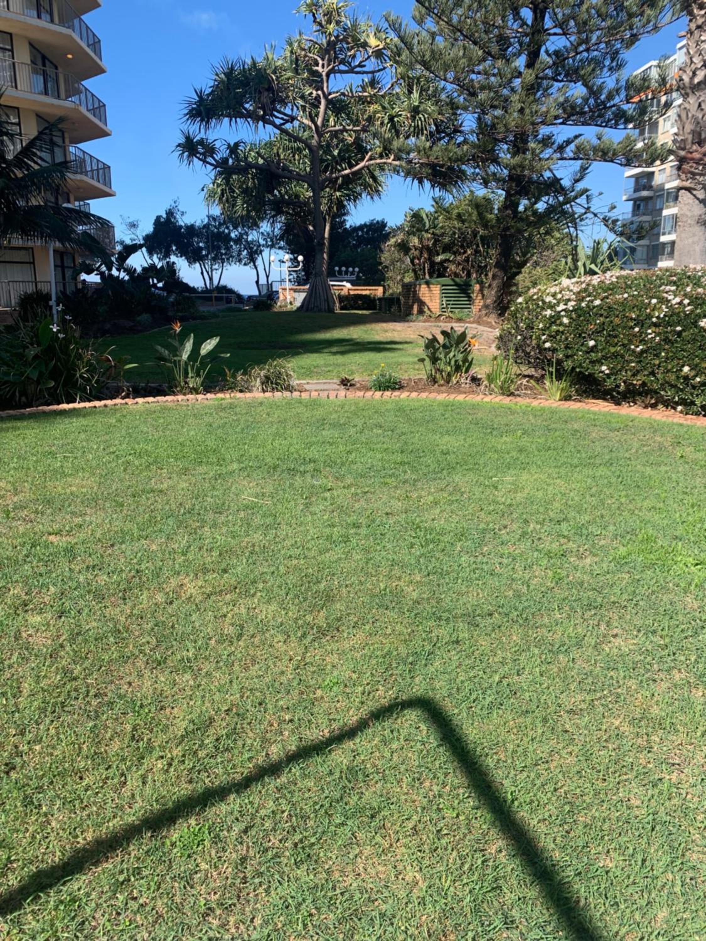Beachfront & City View, Huge 2 Bedroom Apartment, Imperial Surf Resort