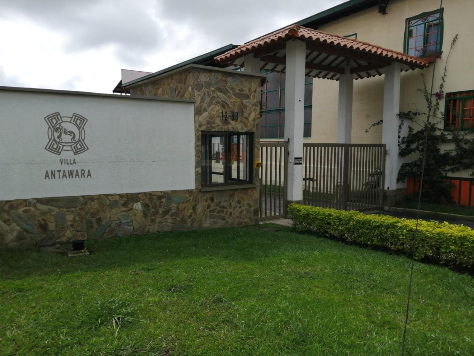 La Mejor Casa Campestre con vista cerca al Parque del Café