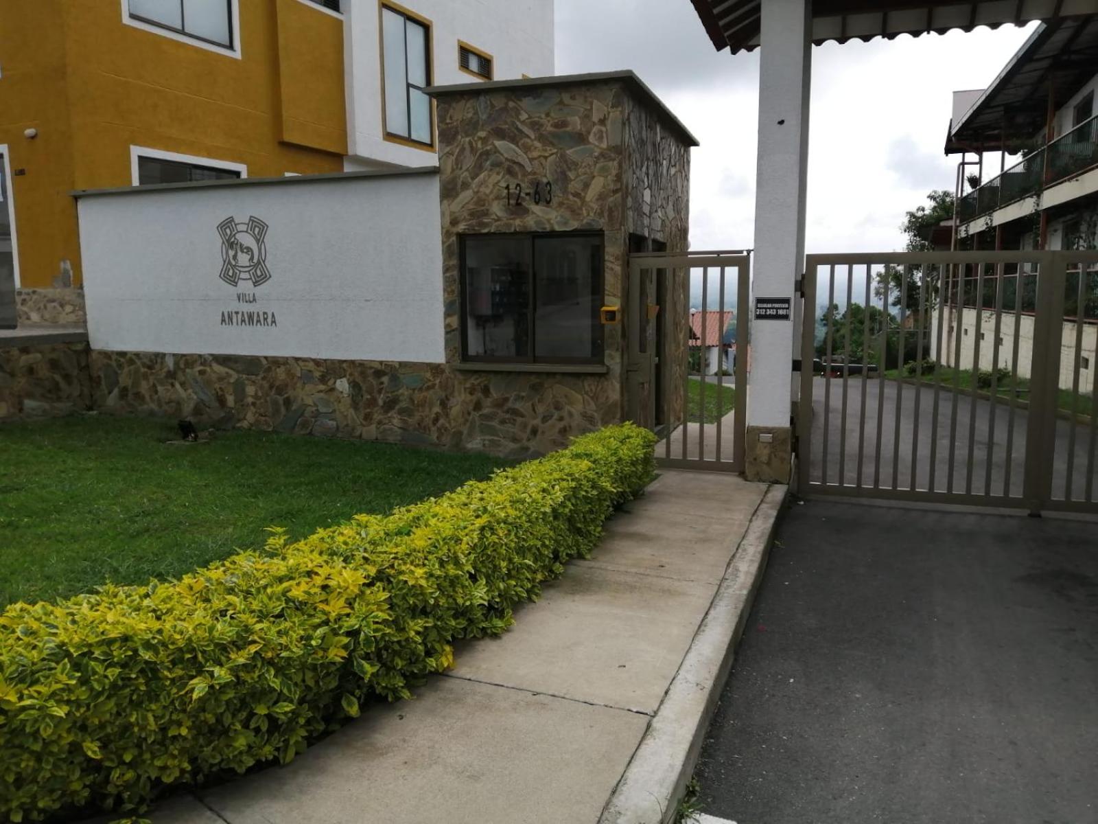 La Mejor Casa Campestre con vista cerca al Parque del Café