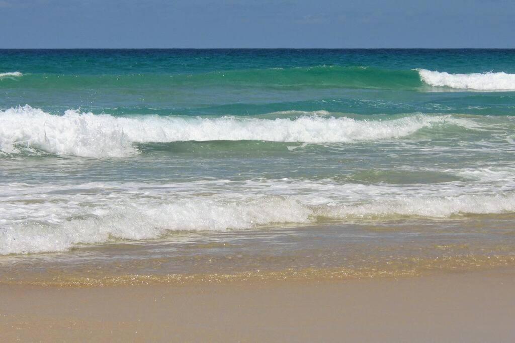Blue Ocean View Beach House, Tangalooma Resort