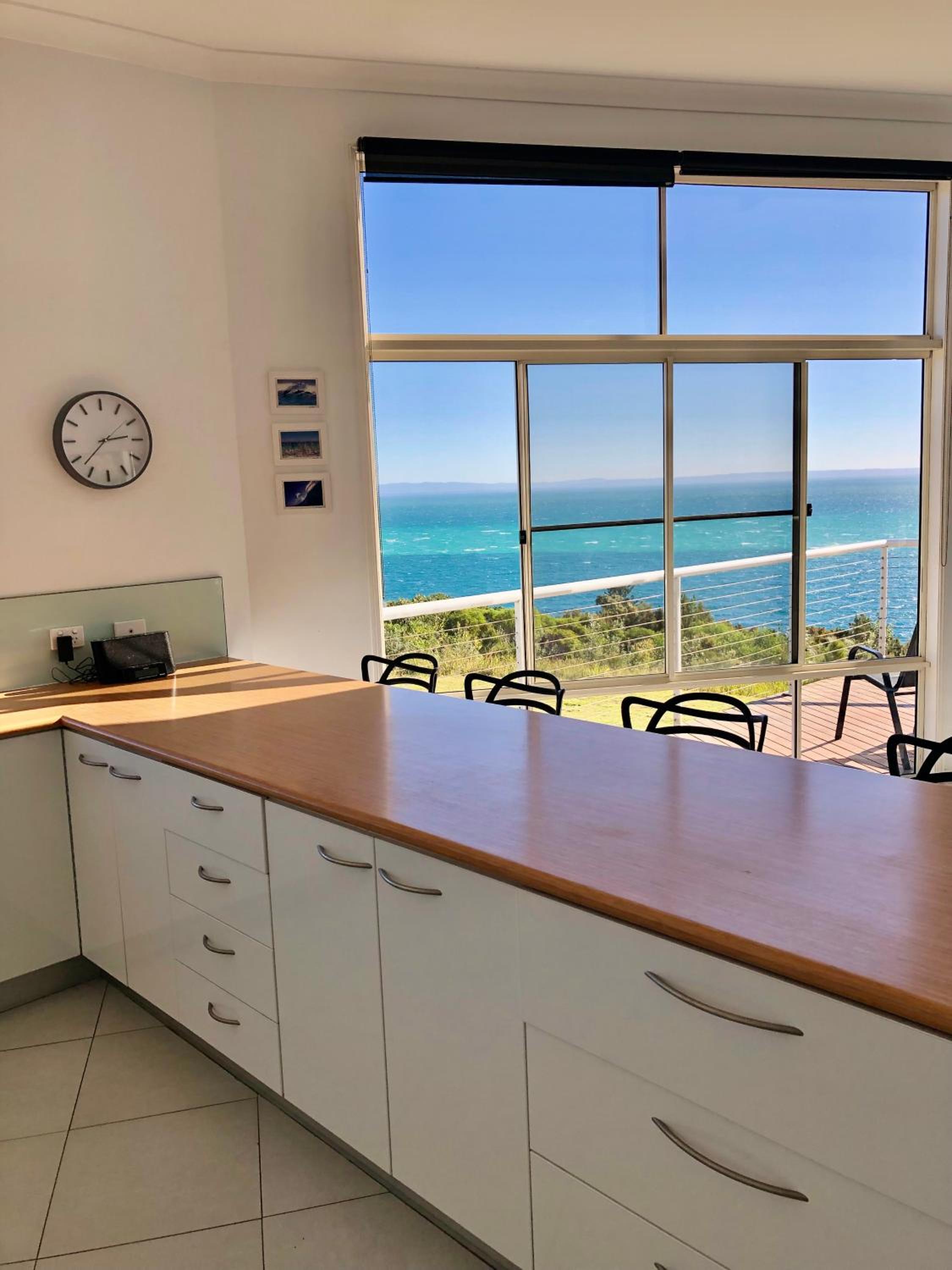 Blue Ocean View Beach House, Tangalooma Resort