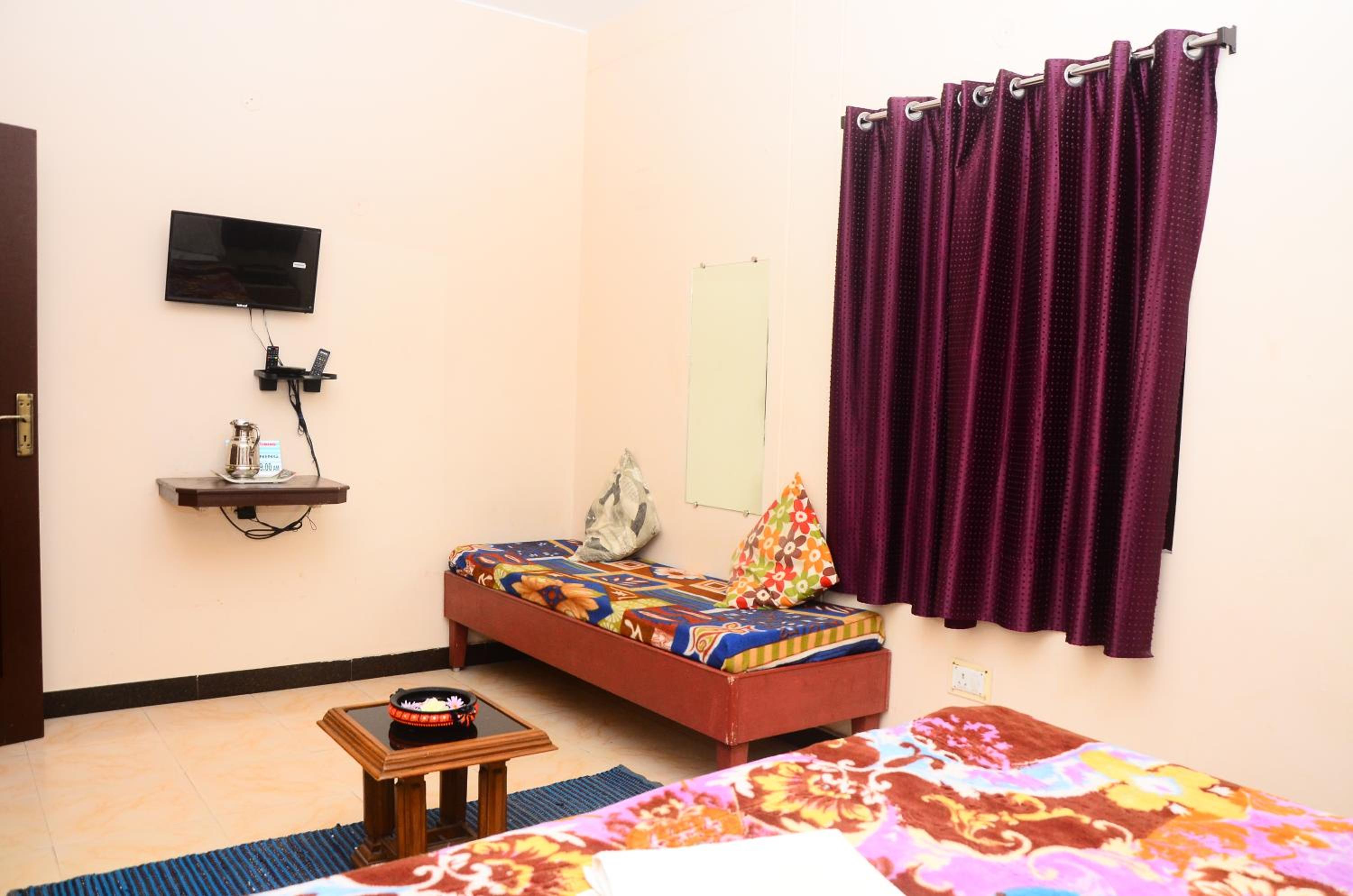 Tree top villa kodaikanal homestay