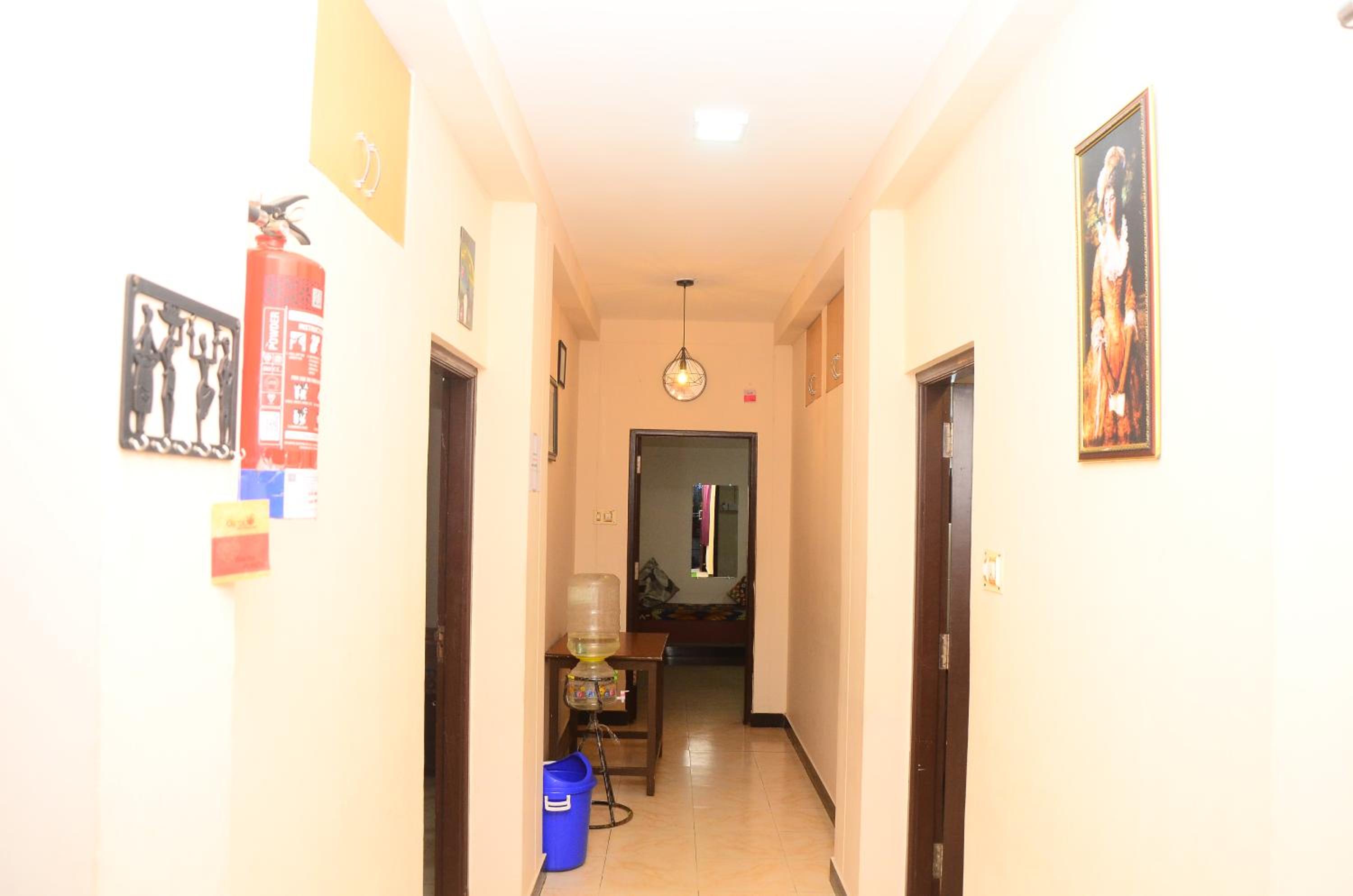 Tree top villa kodaikanal homestay
