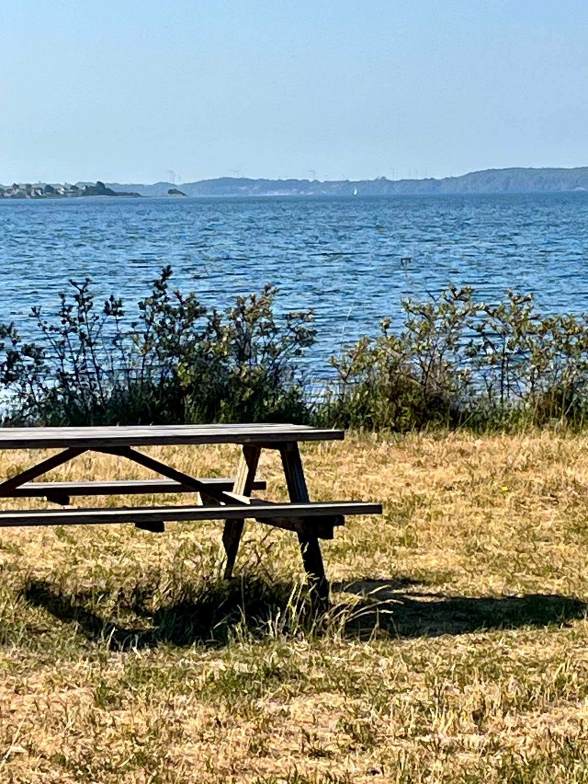 Hausboot-LaFe Flensburger Förde